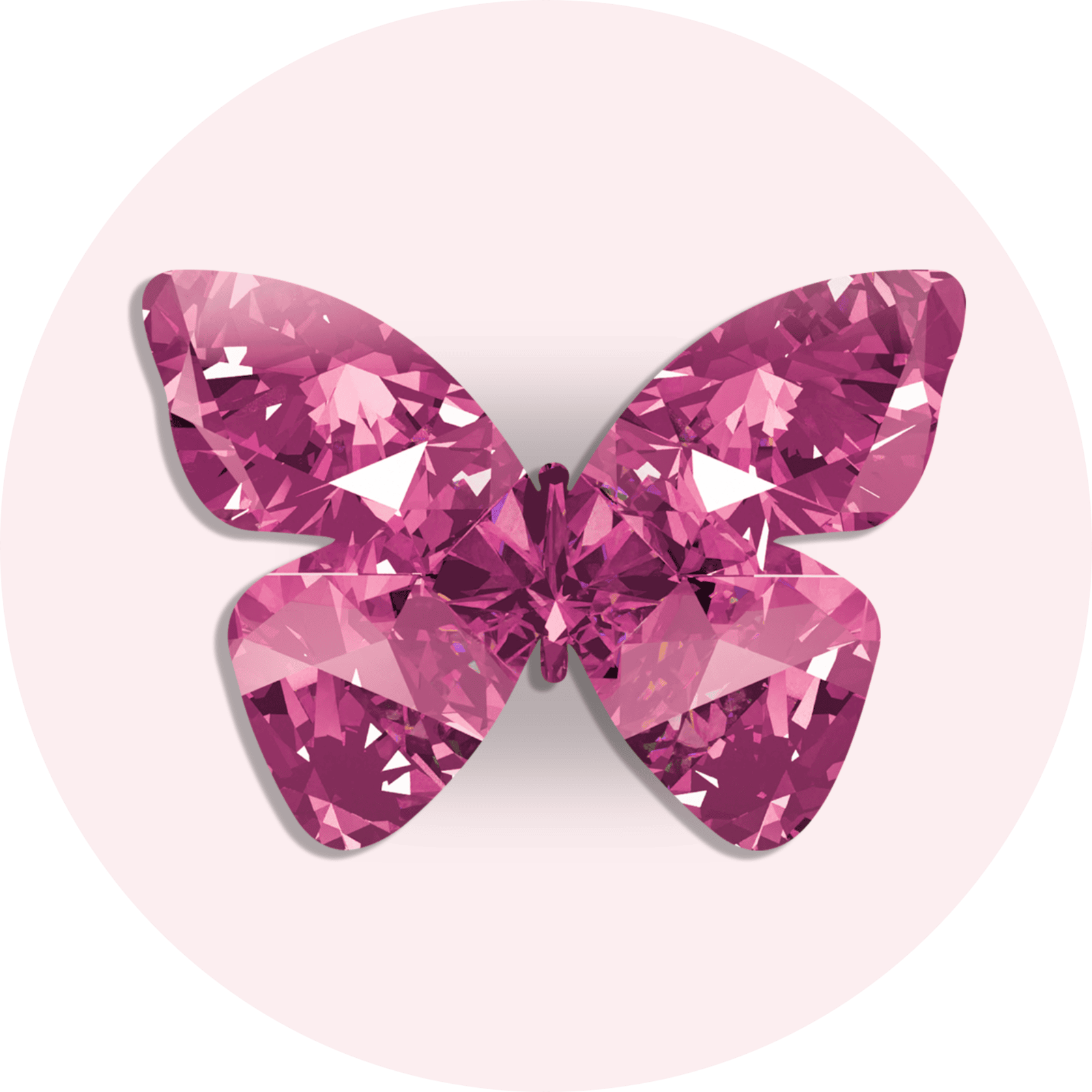AADISHAKTI CRYSTALLS