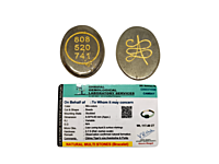 Pyrite Zibu Coin | Stone of Abundance & Protection | Enhances Prosperity, Confidence & Personal Power Pyrite Zibu Coin | Stone of Abundance & Protection | Enhances Prosperity, Confidence & Personal Power