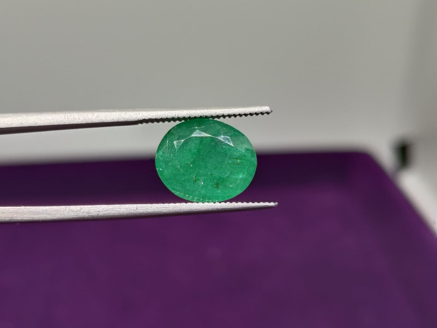 Green Beryl Emerald | Natural Certified Green Beryl Emerald | Natural Certified
