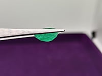 Green Beryl Emerald | Natural Certified