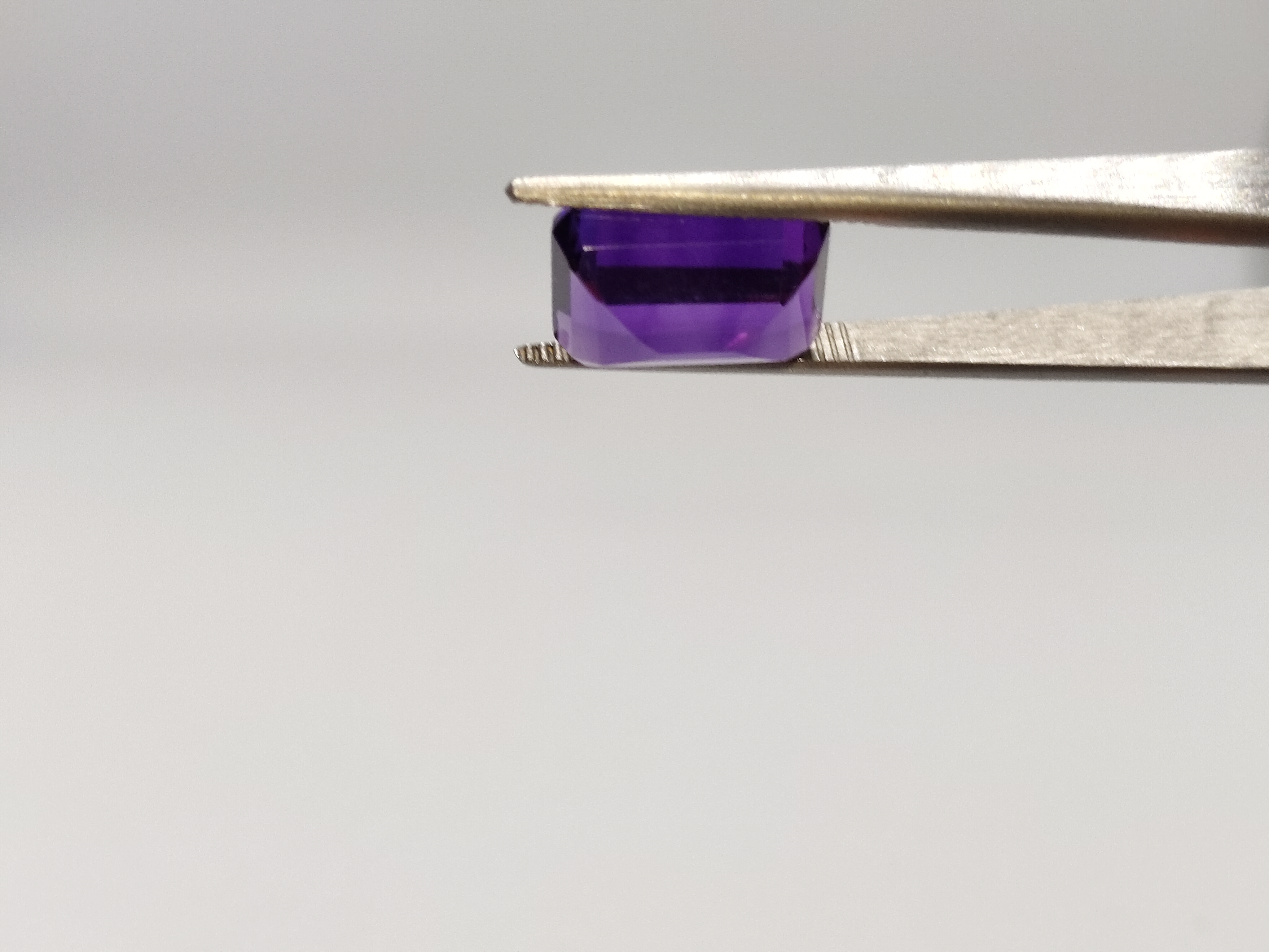 Amethyst Gemstone | Natural Certified Amethyst Gemstone | Natural Certified