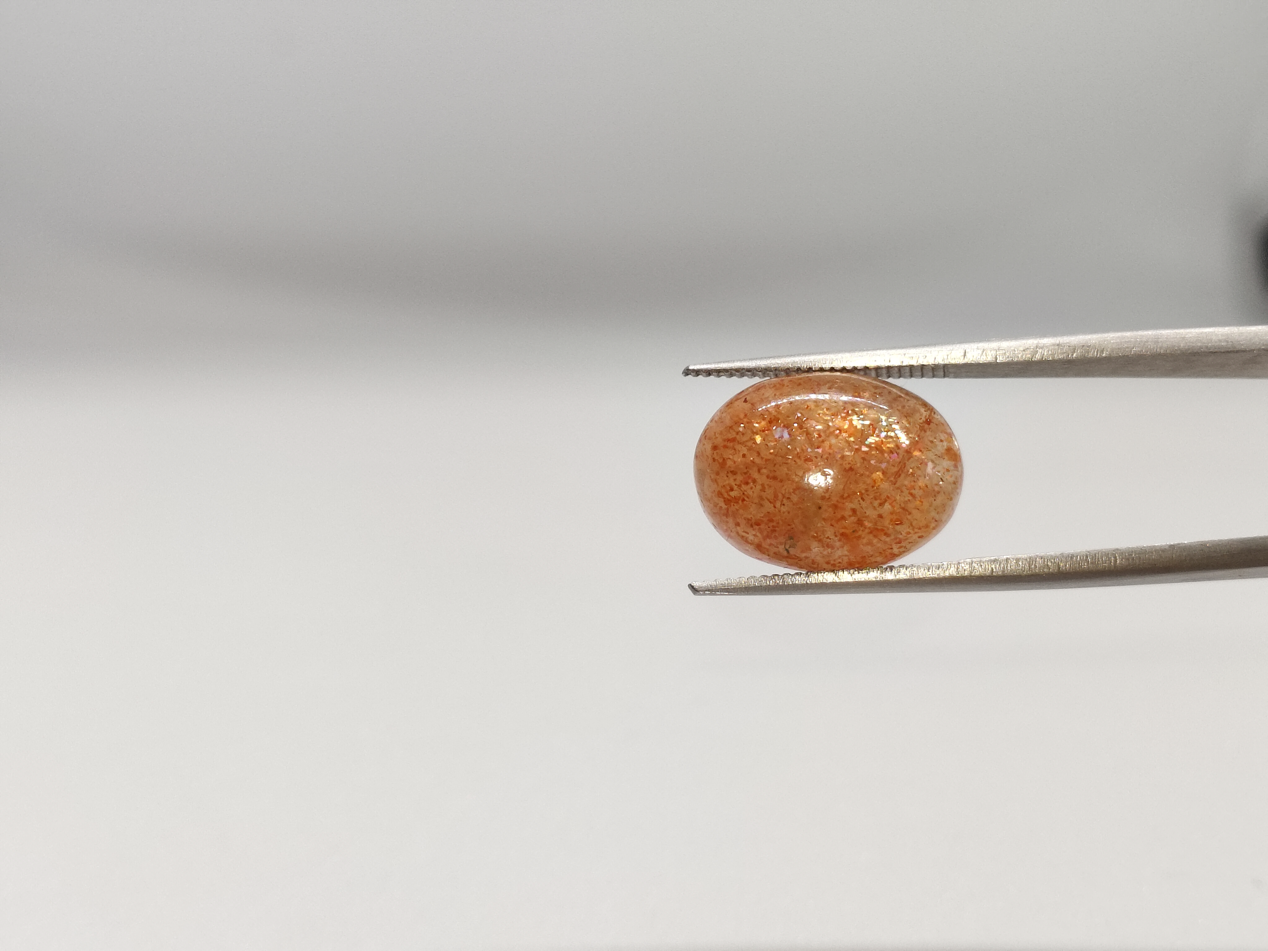 Sunstone | Natural Certified