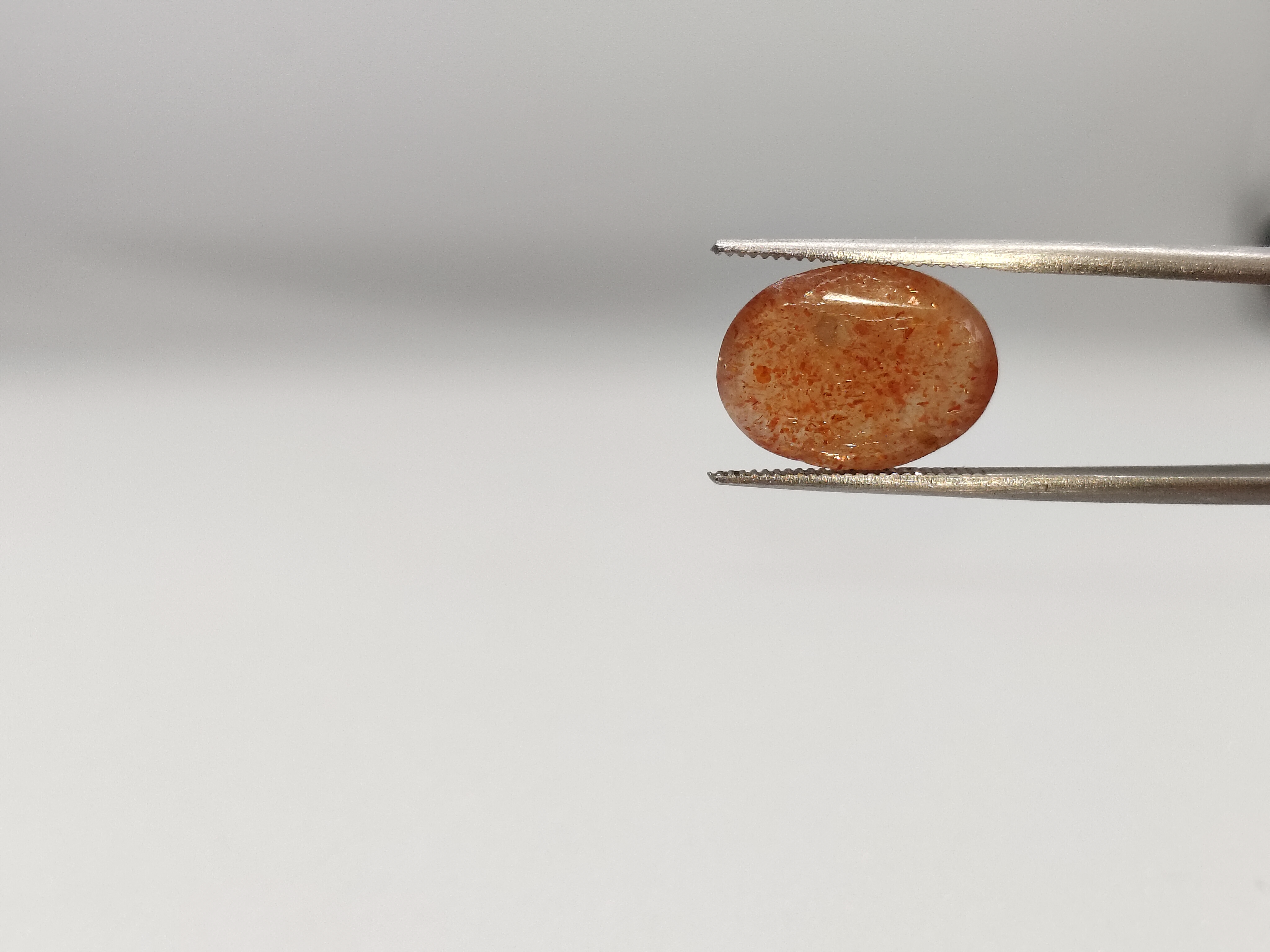 Sunstone | Natural Certified Sunstone | Natural Certified