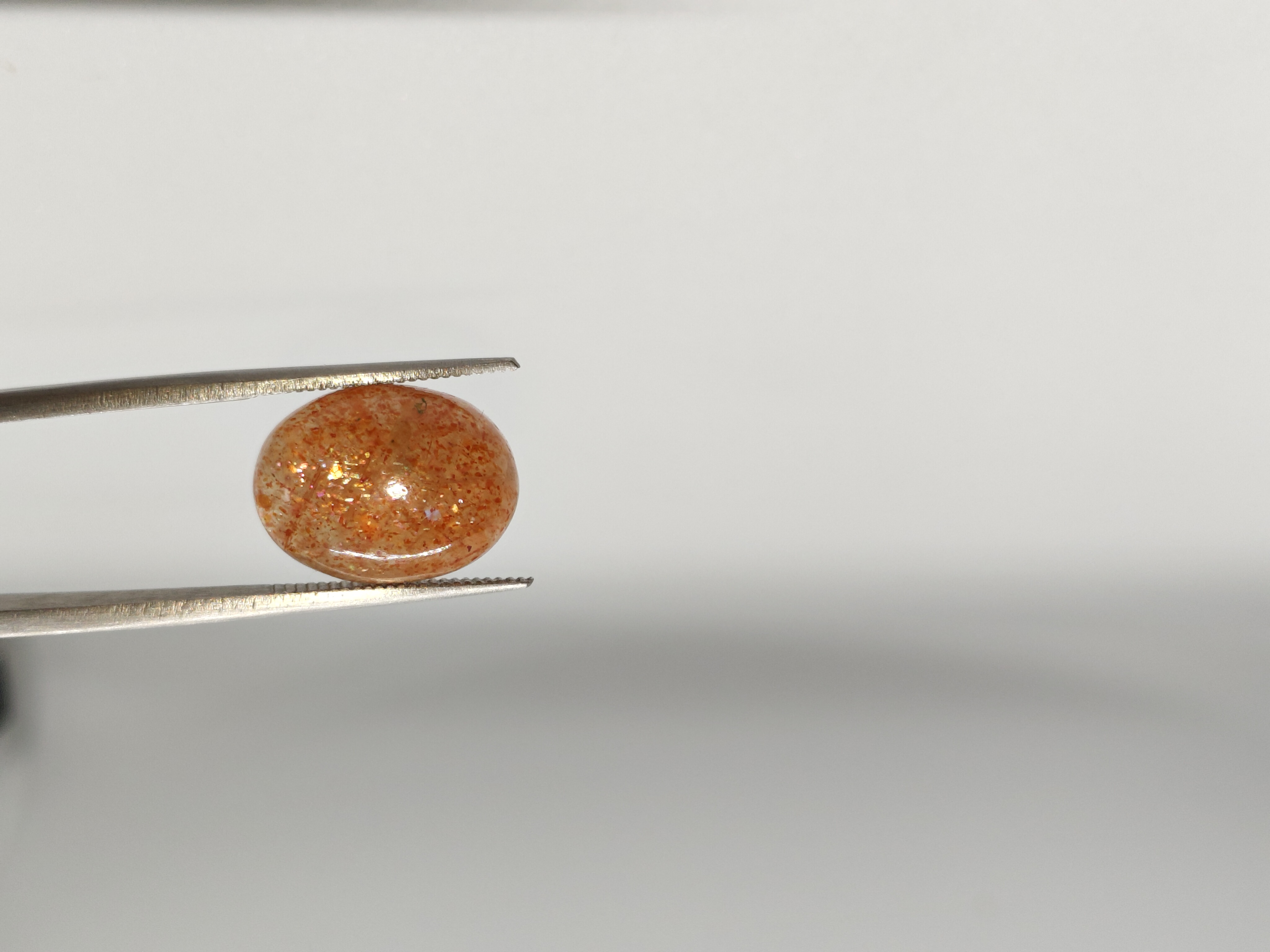 Sunstone | Natural Certified Sunstone | Natural Certified