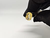Ceylon Yellow Sapphire | Natural Certified Premium Quality Ceylon Yellow Sapphire | Natural Certified Premium Quality