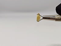 Ceylon Yellow Sapphire | Natural Certified Premium Quality Ceylon Yellow Sapphire | Natural Certified Premium Quality