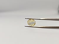 Ceylon Yellow Sapphire | Natural Certified Premium Quality Ceylon Yellow Sapphire | Natural Certified Premium Quality