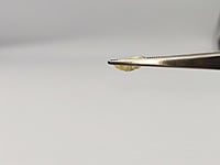Ceylon Yellow Sapphire | Natural Certified Premium Quality Ceylon Yellow Sapphire | Natural Certified Premium Quality