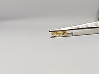 Ceylon Yellow Sapphire | Natural Certified Premium Quality Ceylon Yellow Sapphire | Natural Certified Premium Quality