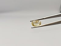 Ceylon Yellow Sapphire | Natural Certified Premium Quality Ceylon Yellow Sapphire | Natural Certified Premium Quality