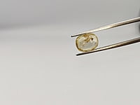 Ceylon Yellow Sapphire | Natural Certified Premium Quality Ceylon Yellow Sapphire | Natural Certified Premium Quality