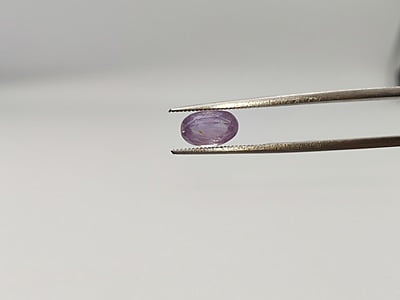 Ceylon Blue Sapphire | Natural Certified Premium Quality