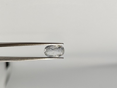 Ceylon White Sapphire | Natural Certified Premium Quality