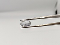 Ceylon White Sapphire | Natural Certified Premium Quality Ceylon White Sapphire | Natural Certified Premium Quality