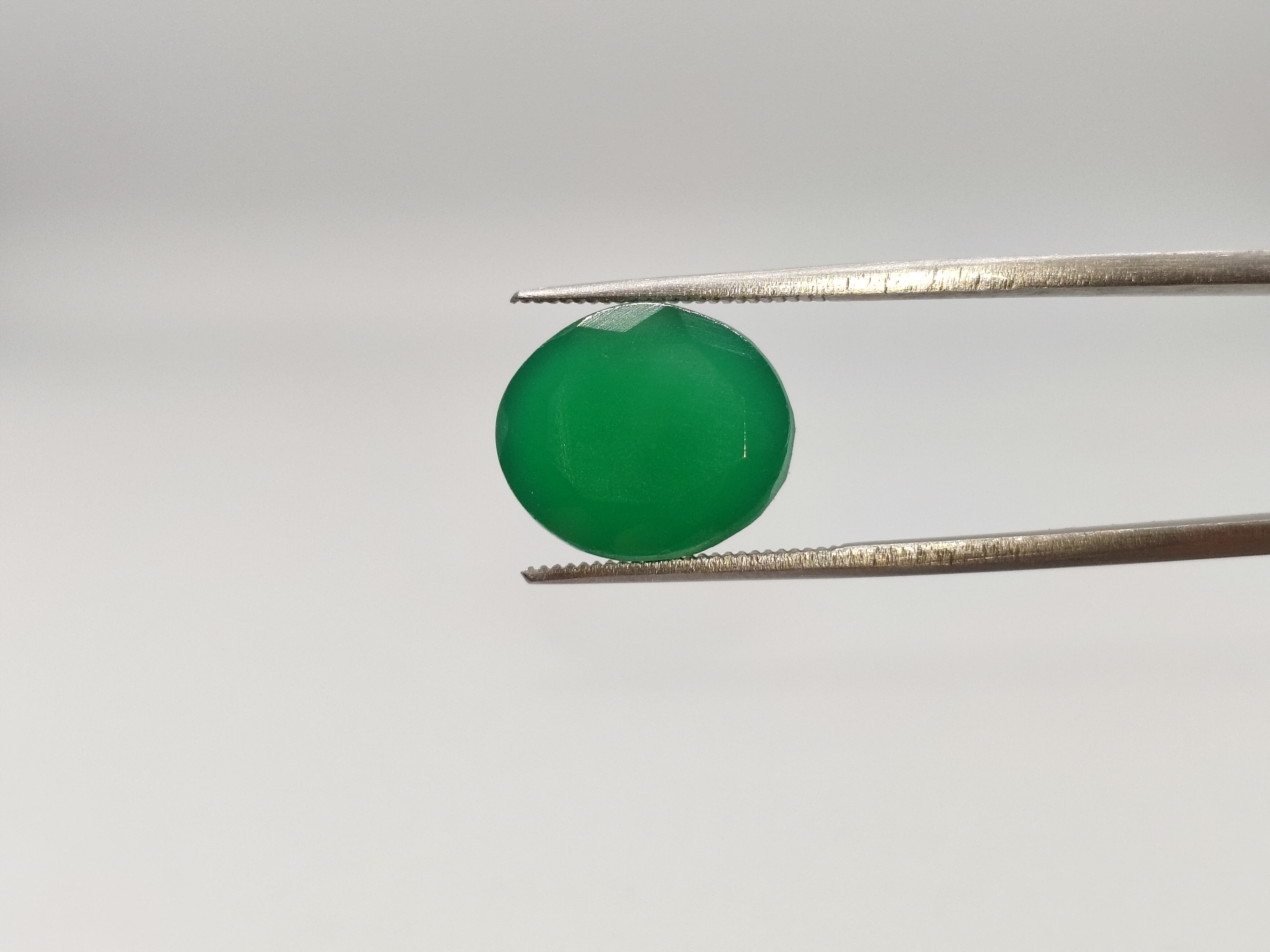 Green Onyx | Natural Certified Green Onyx | Natural Certified