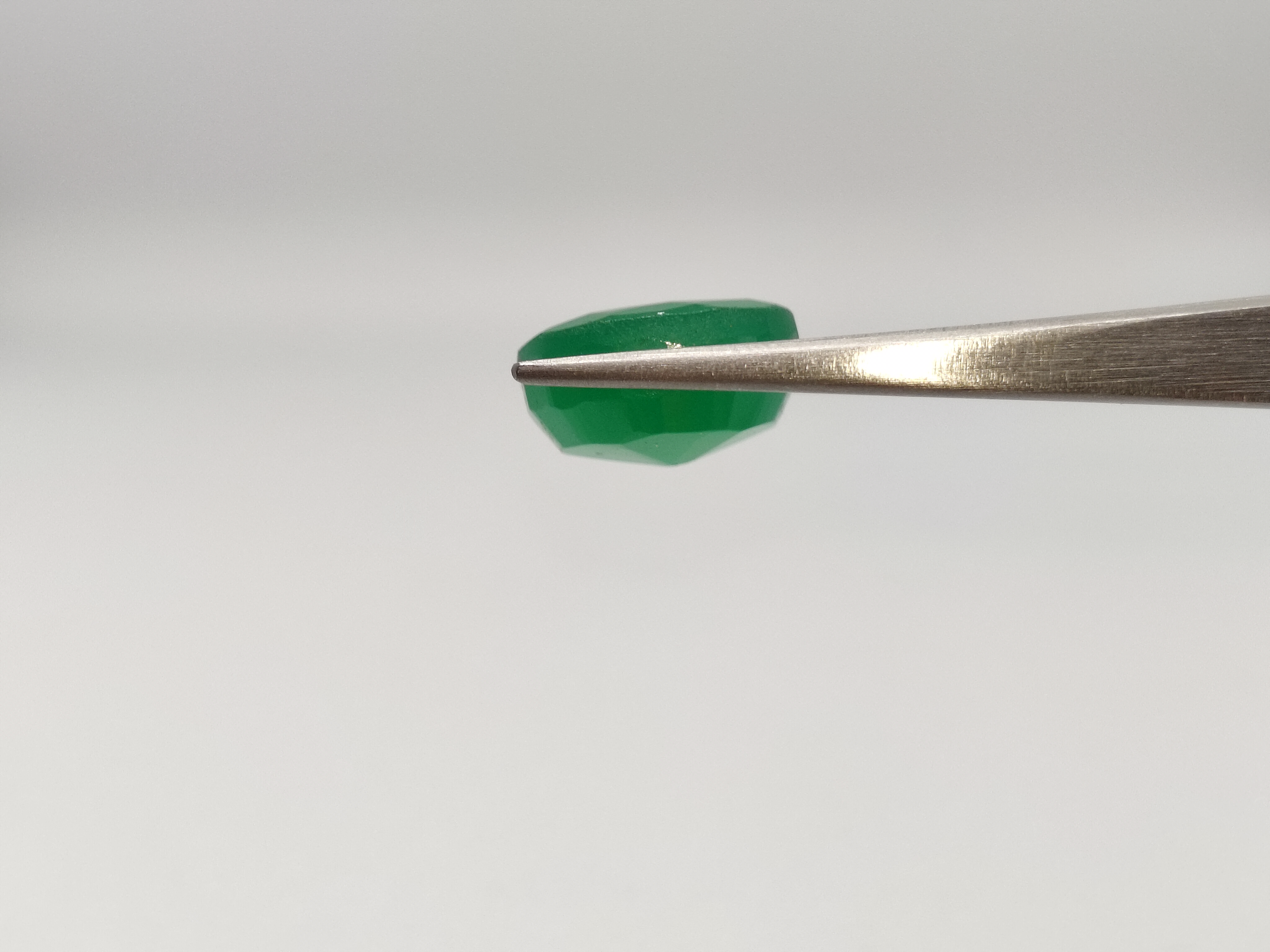 Green Onyx | Natural Certified Green Onyx | Natural Certified