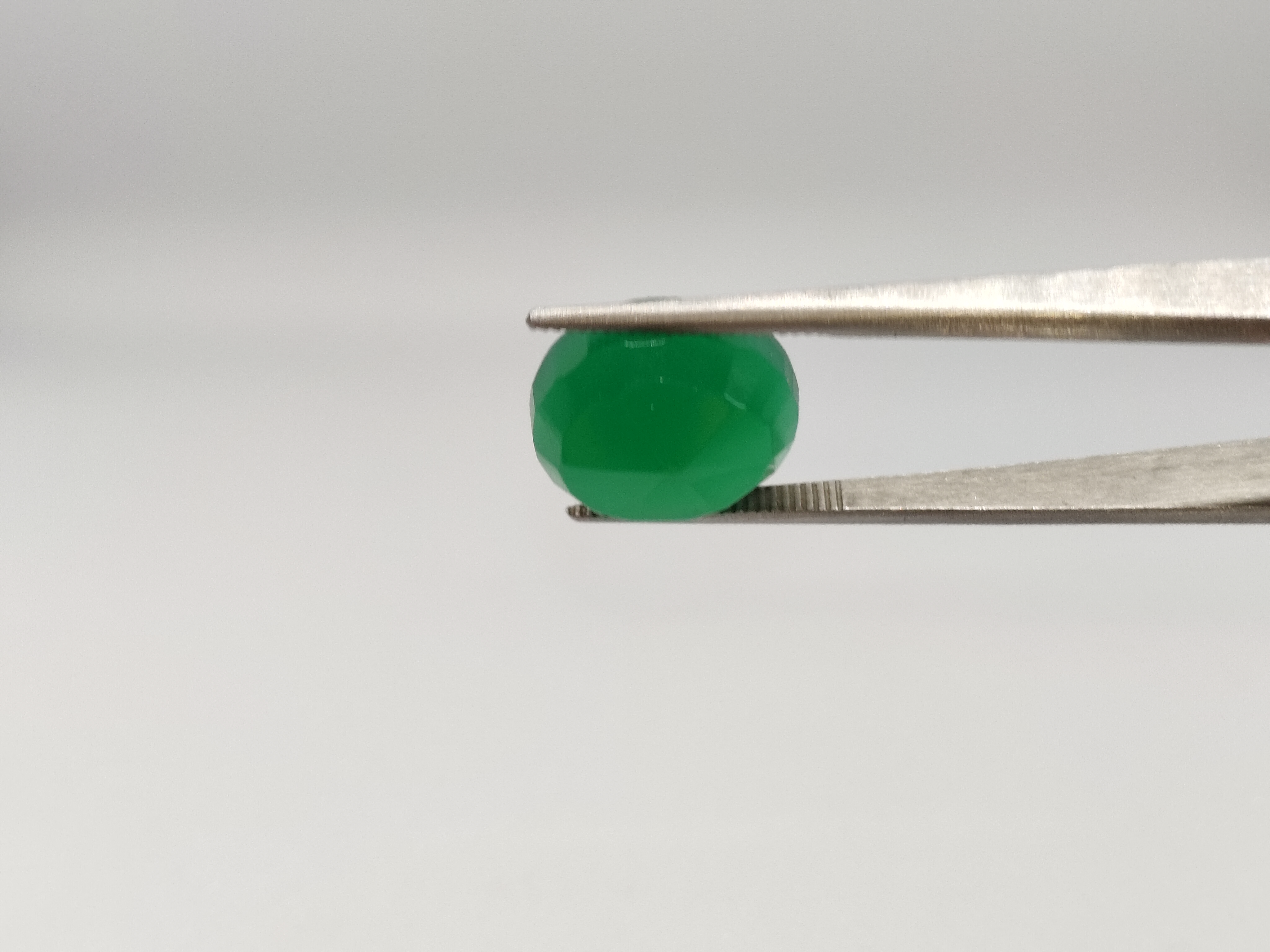 Green Onyx | Natural Certified Green Onyx | Natural Certified