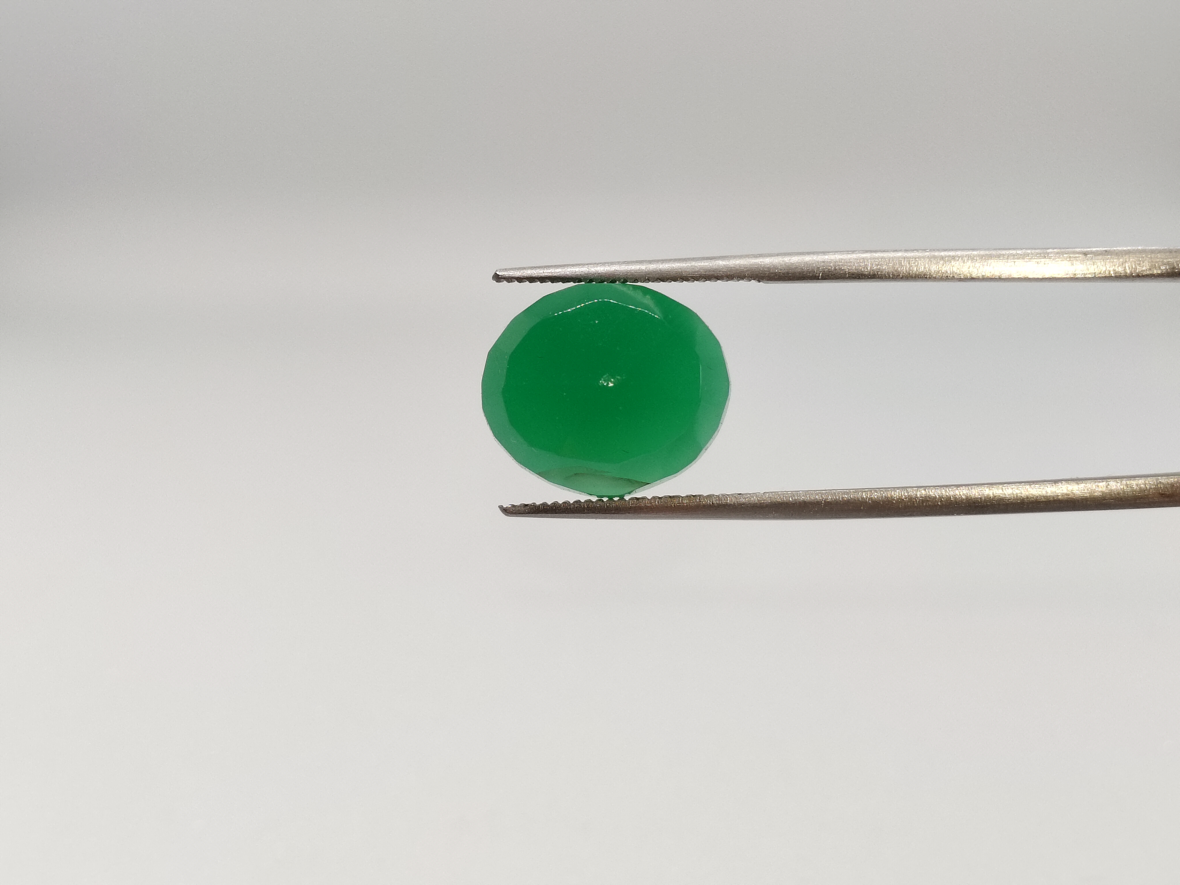 Green Onyx | Natural Certified Green Onyx | Natural Certified