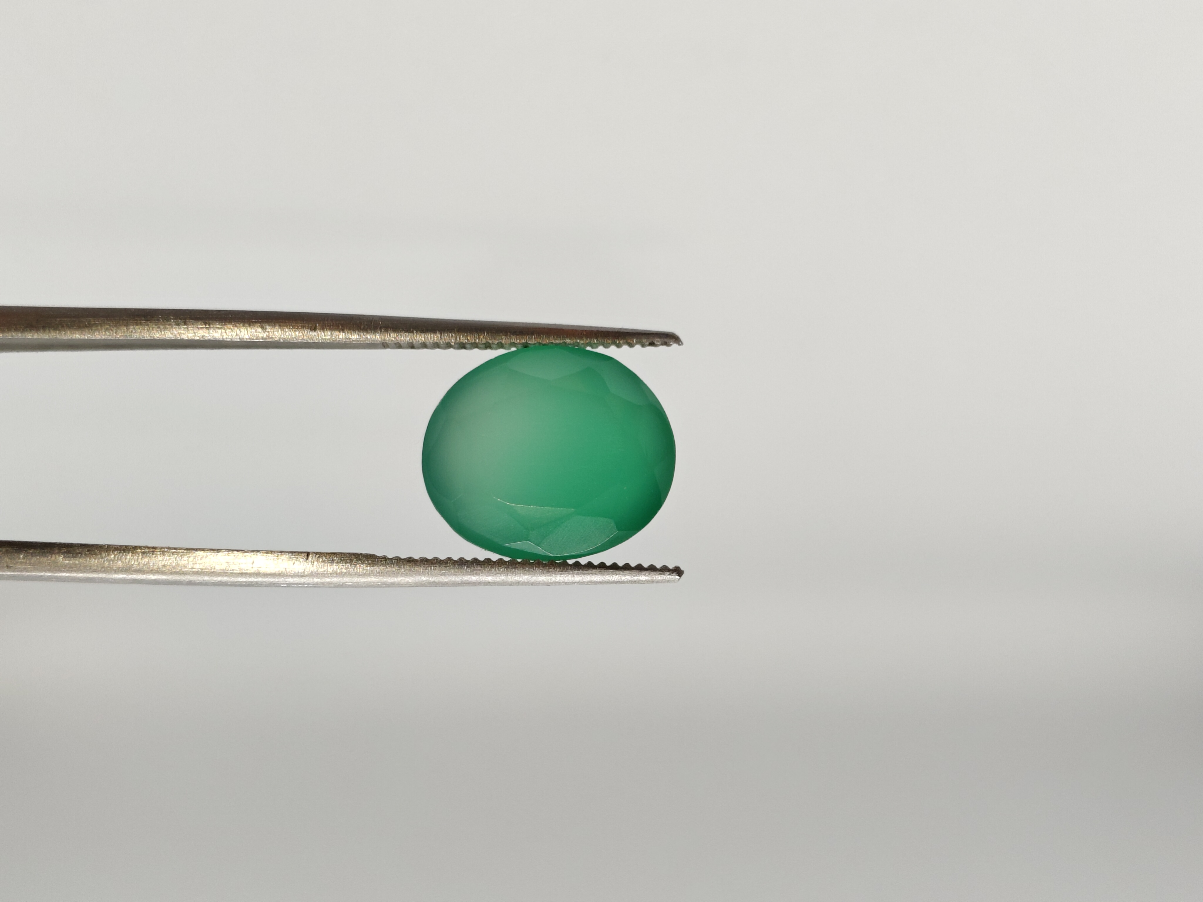 Green Onyx | Natural Certified Green Onyx | Natural Certified