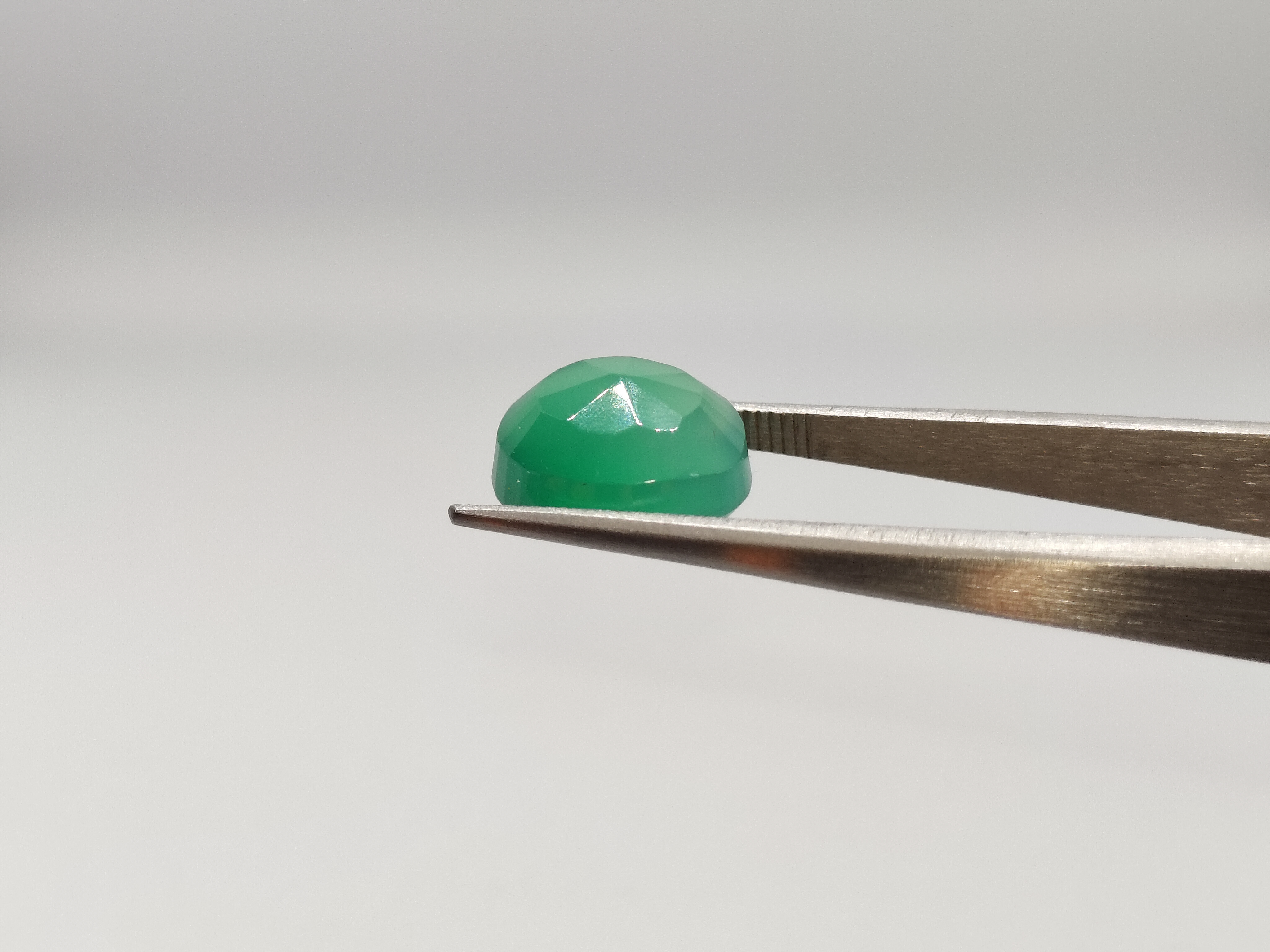 Green Onyx | Natural Certified Green Onyx | Natural Certified