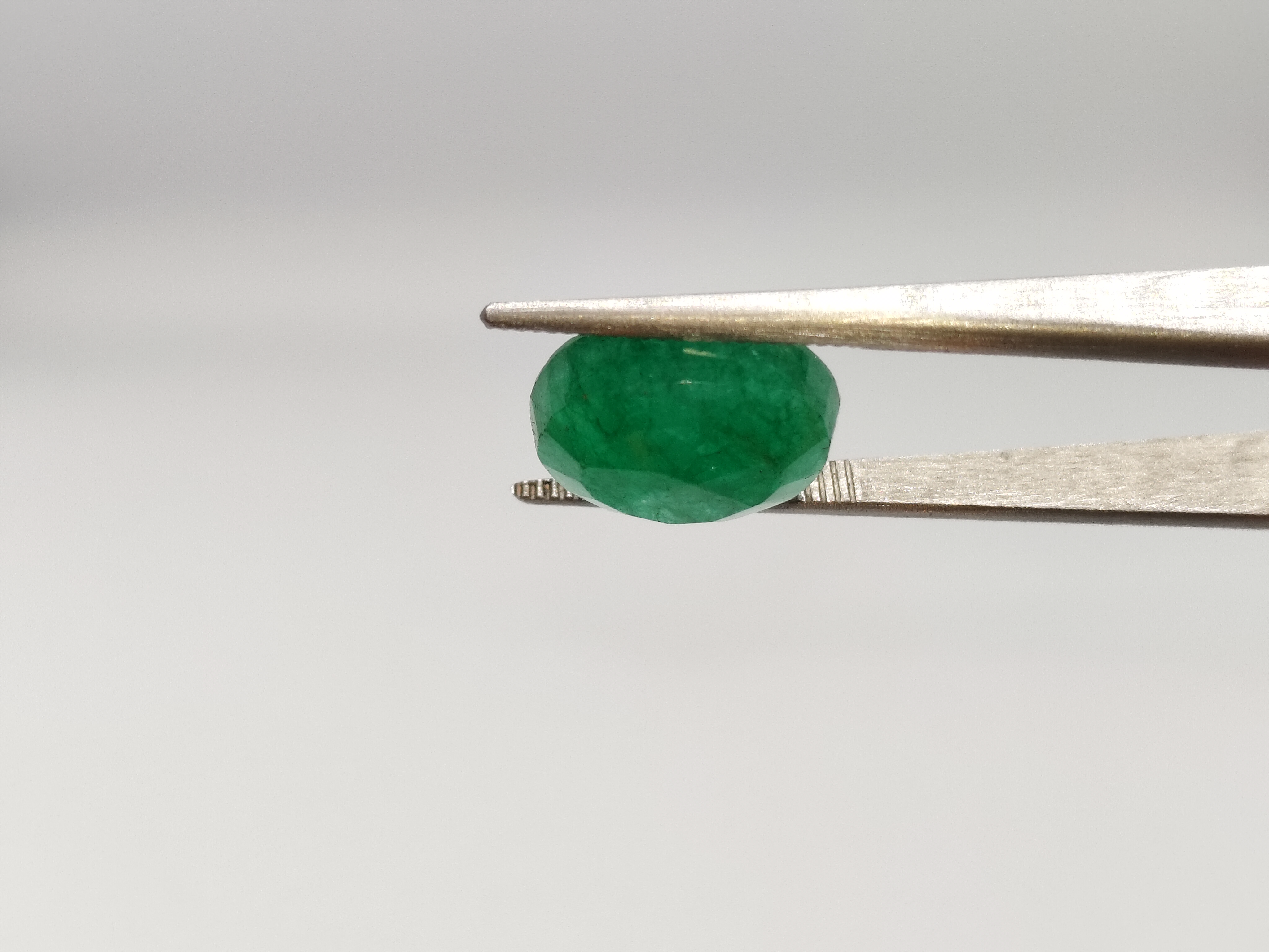 Green Beryl Emerald | Natural Certified Green Beryl Emerald | Natural Certified