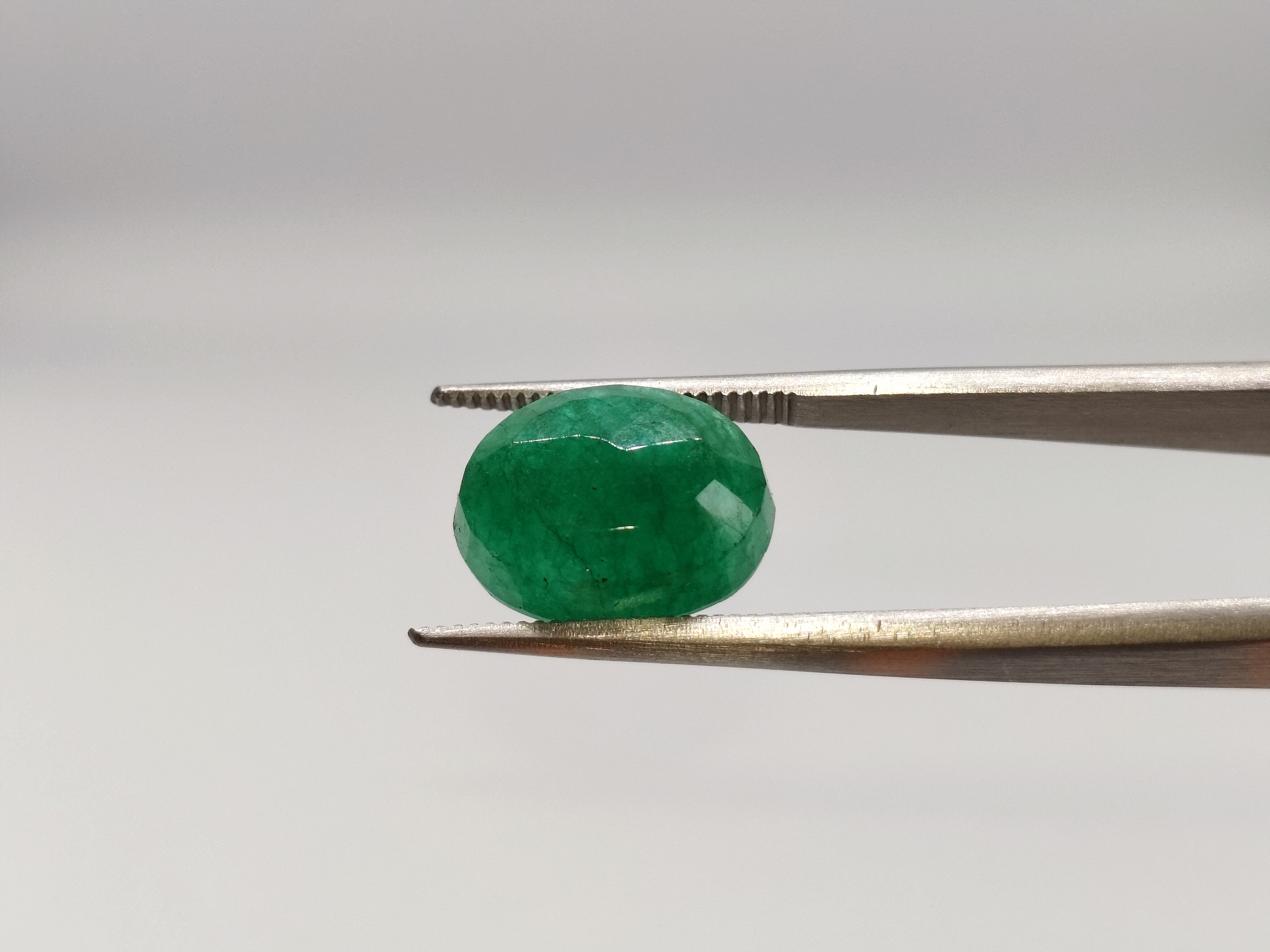 Green Beryl Emerald | Natural Certified Green Beryl Emerald | Natural Certified