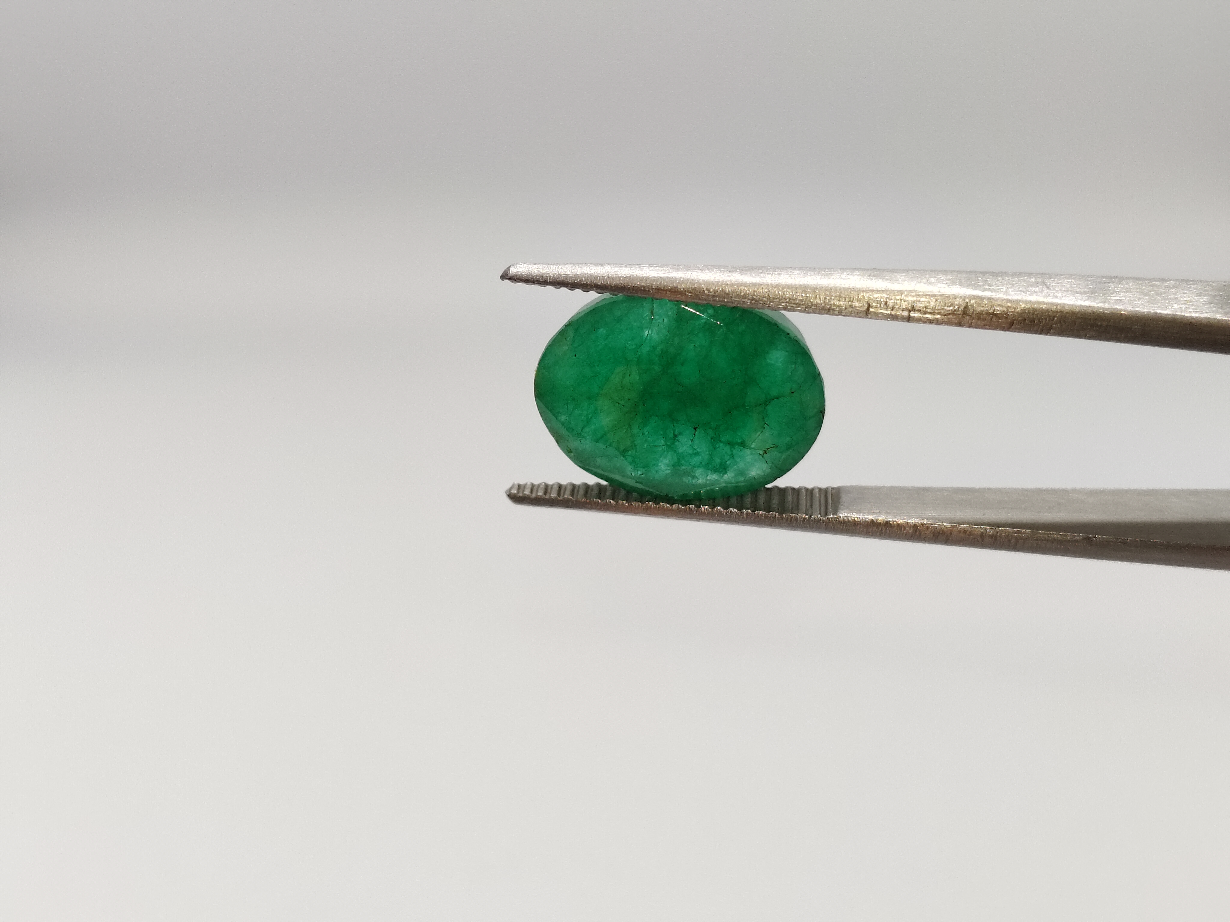Green Beryl Emerald | Natural Certified Green Beryl Emerald | Natural Certified