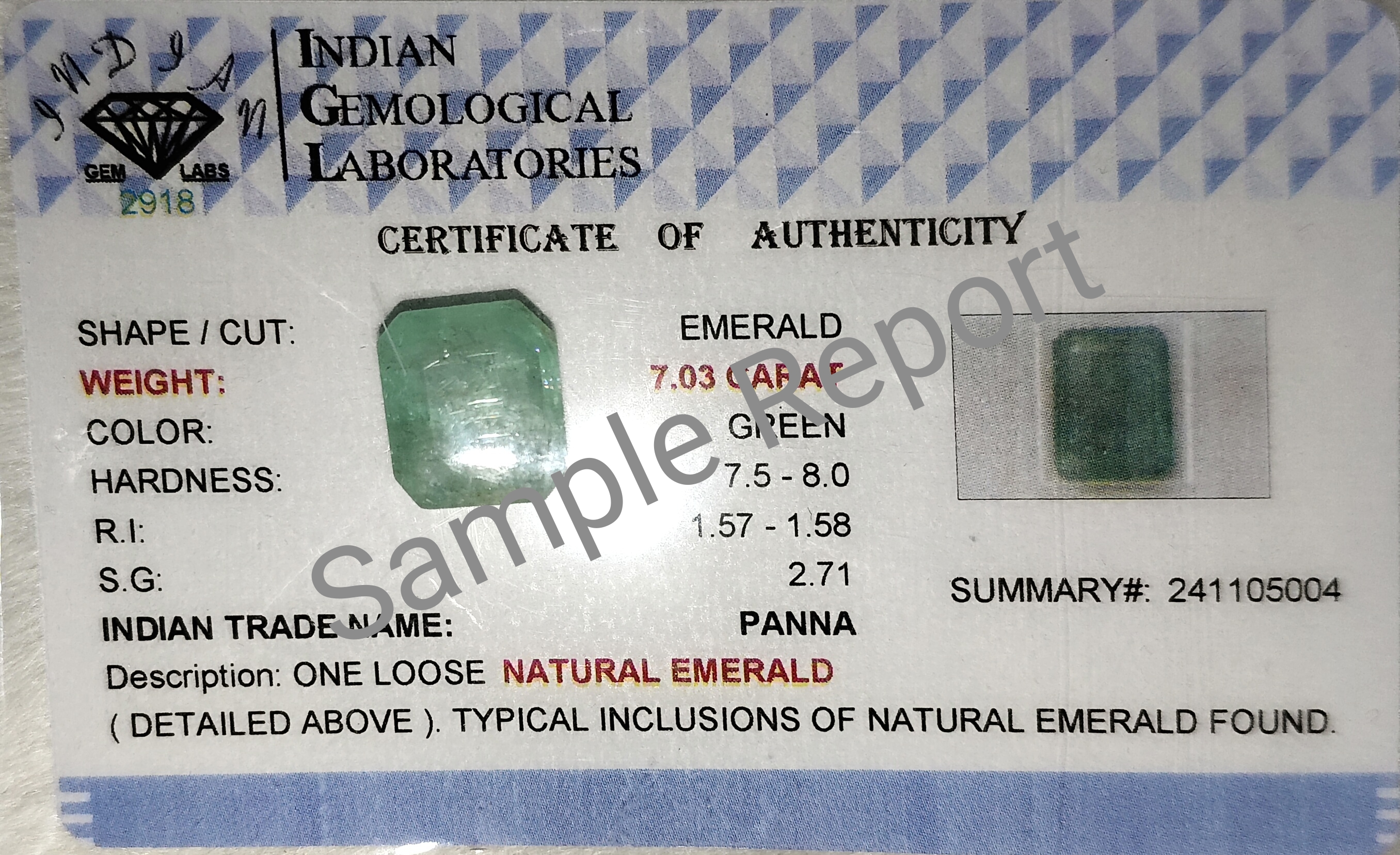 Citrine | Natural Certified Citrine | Natural Certified