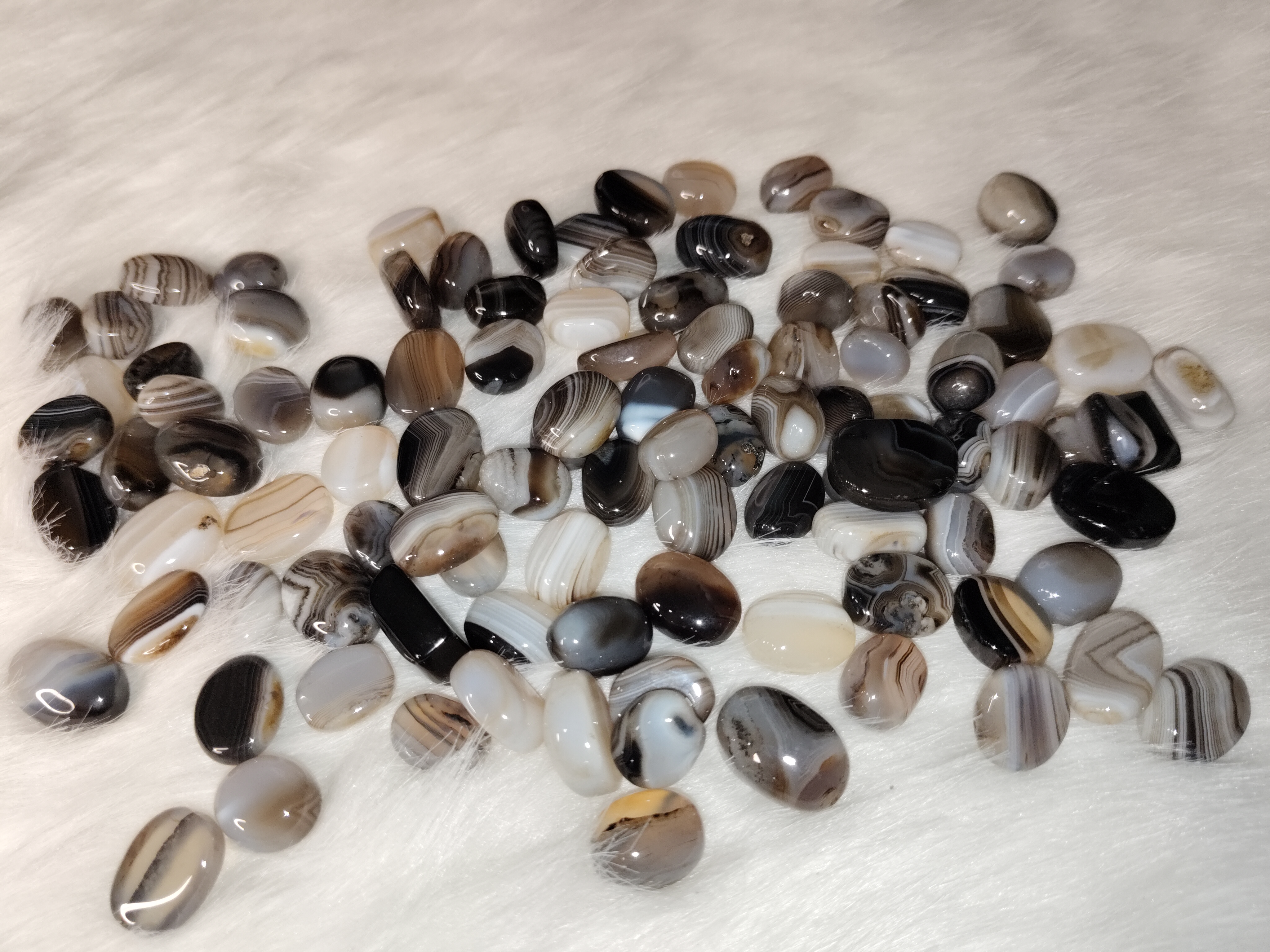 Black Agate | Sulemani Hakik Black Agate | Sulemani Hakik