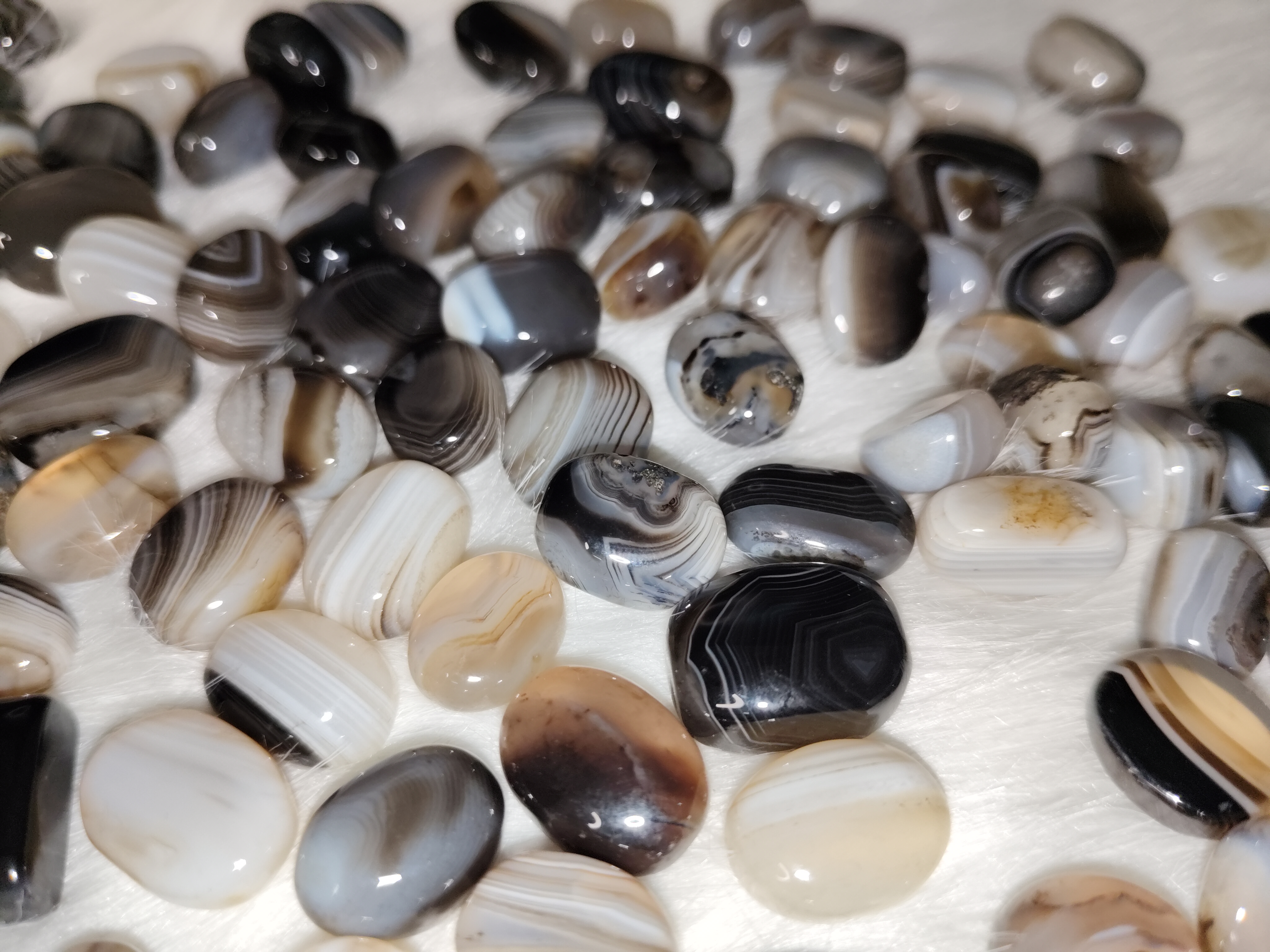 Black Agate | Sulemani Hakik Black Agate | Sulemani Hakik