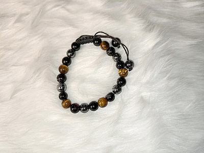 Bracelet Combo | Tripple Protection