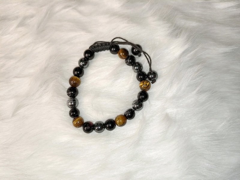 Bracelet Combo | Tripple Protection Bracelet Combo | Tripple Protection