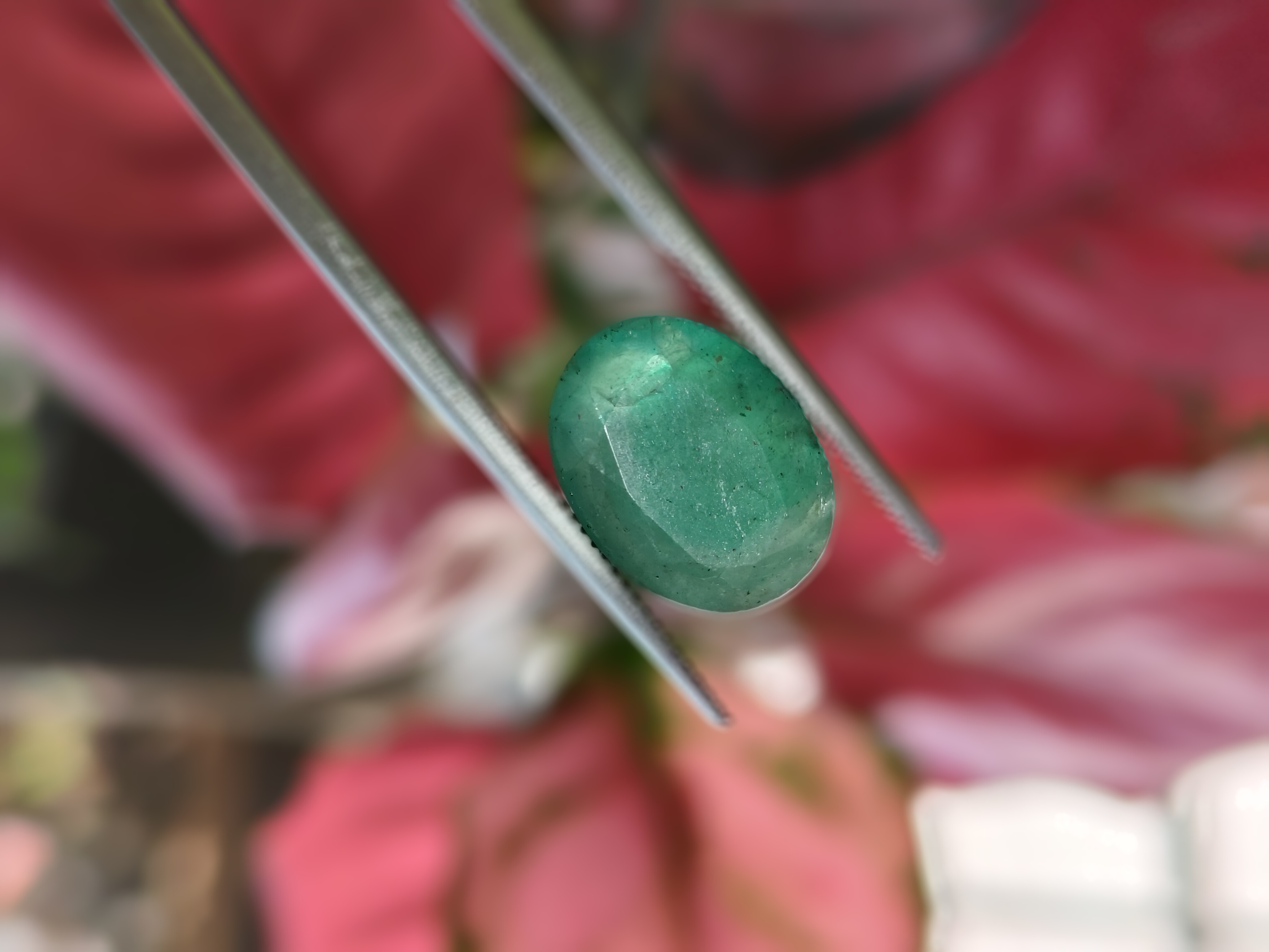 Zambian Emeralds | Natural Certified Premium Quality