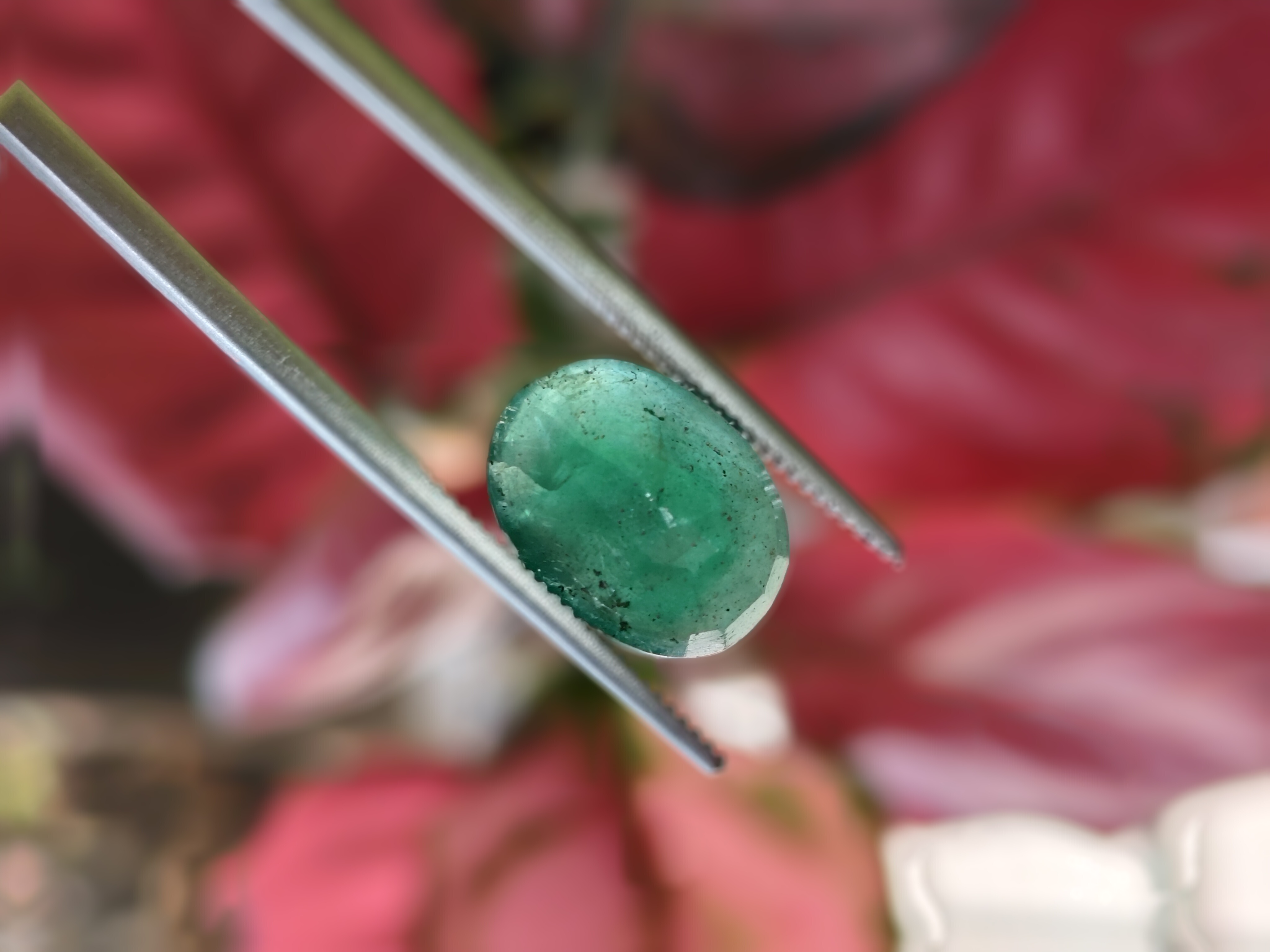 Zambian Emeralds | Natural Certified Premium Quality
