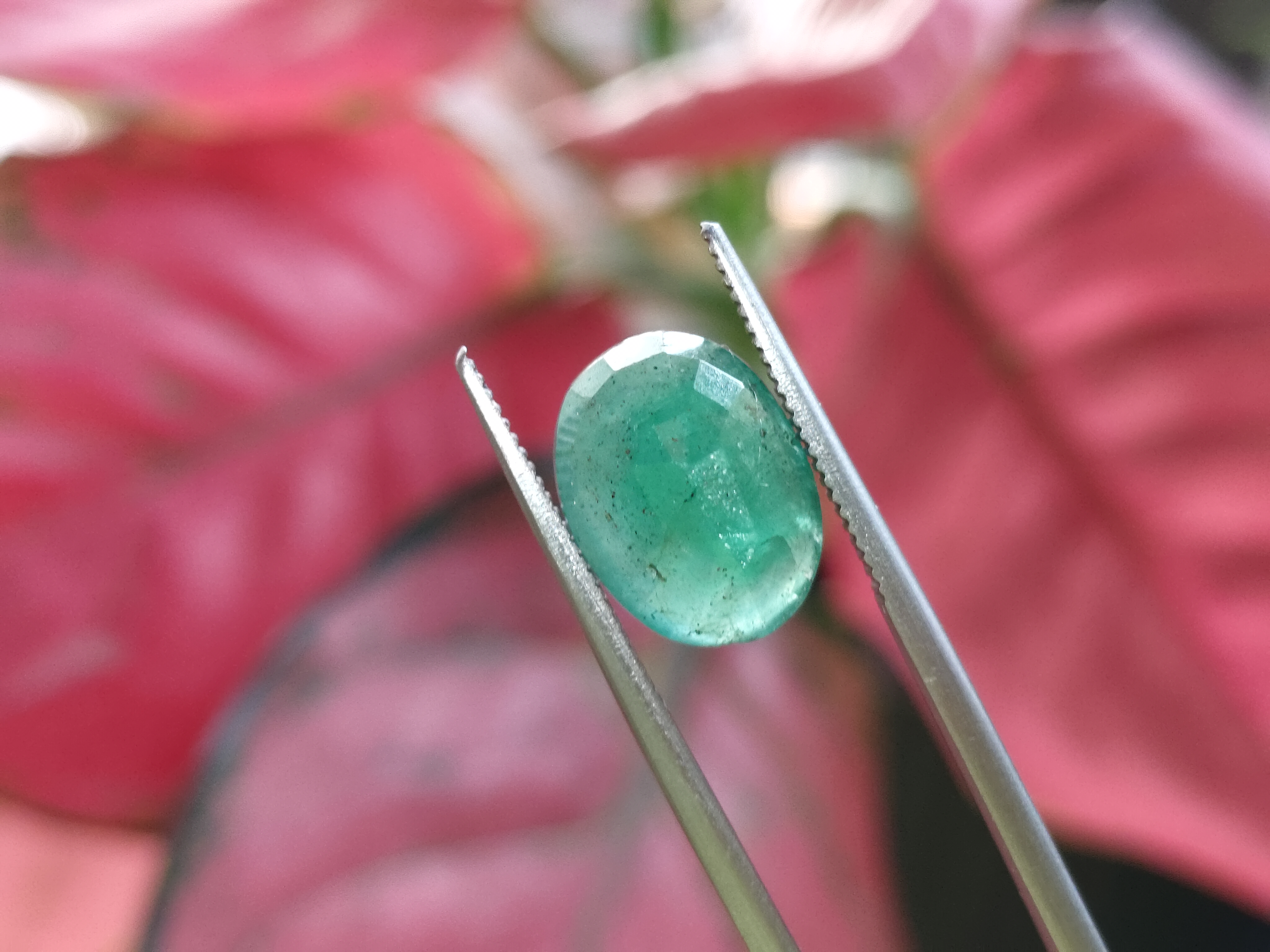 Zambian Emeralds | Natural Certified Premium Quality