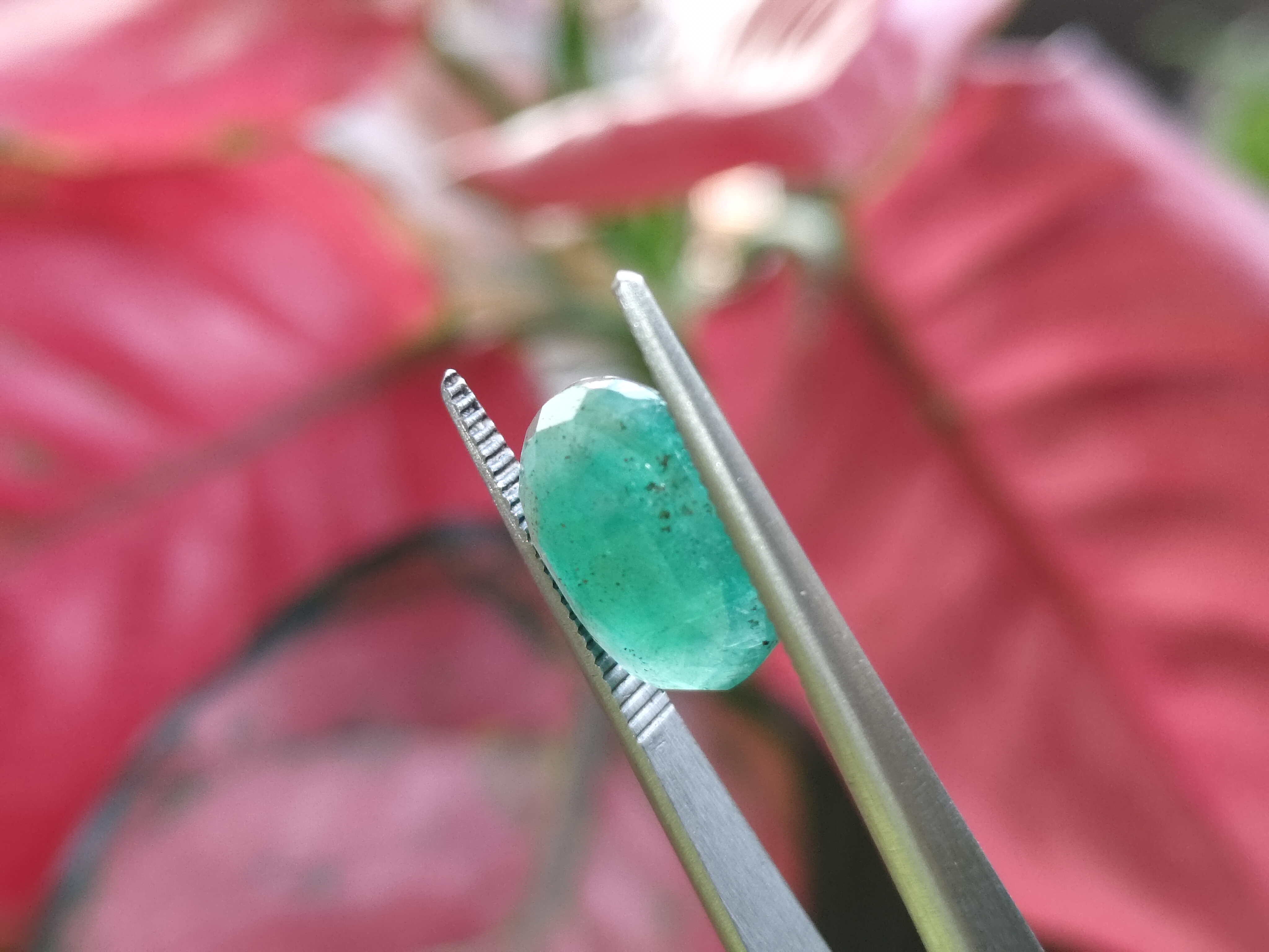 Zambian Emeralds | Natural Certified Premium Quality