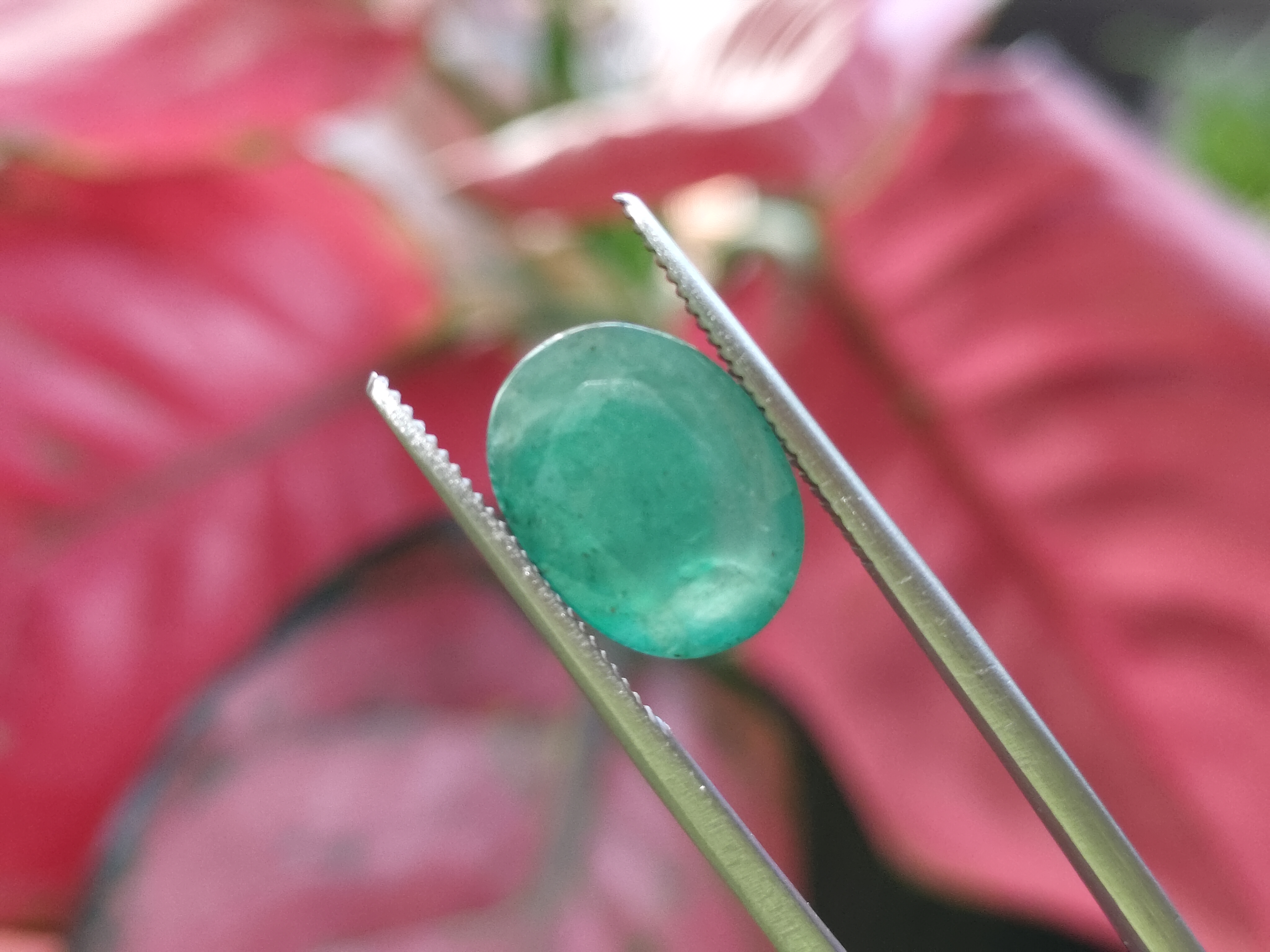 Zambian Emeralds | Natural Certified Premium Quality