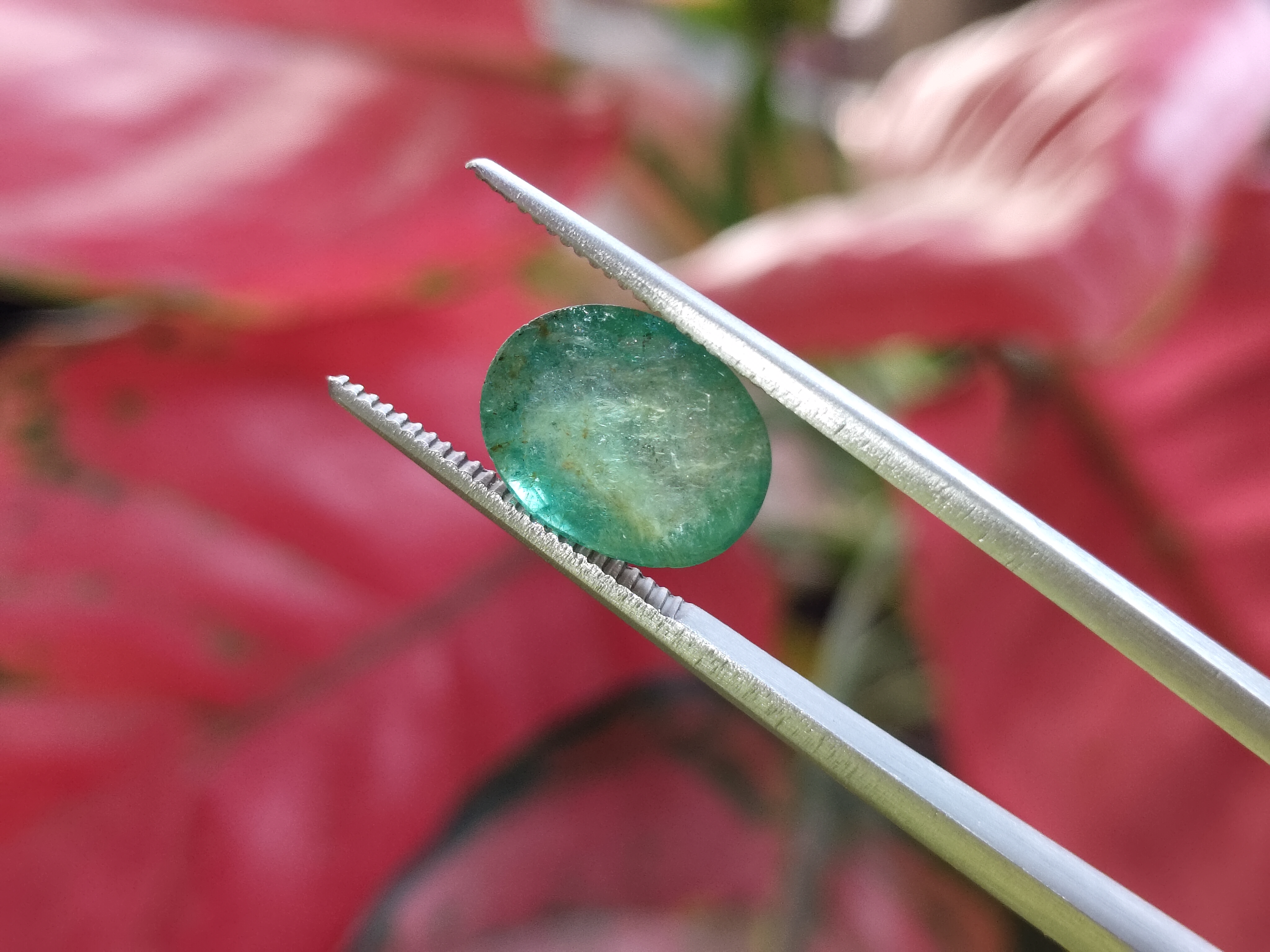 Zambian Emeralds | Natural Certified Premium Quality