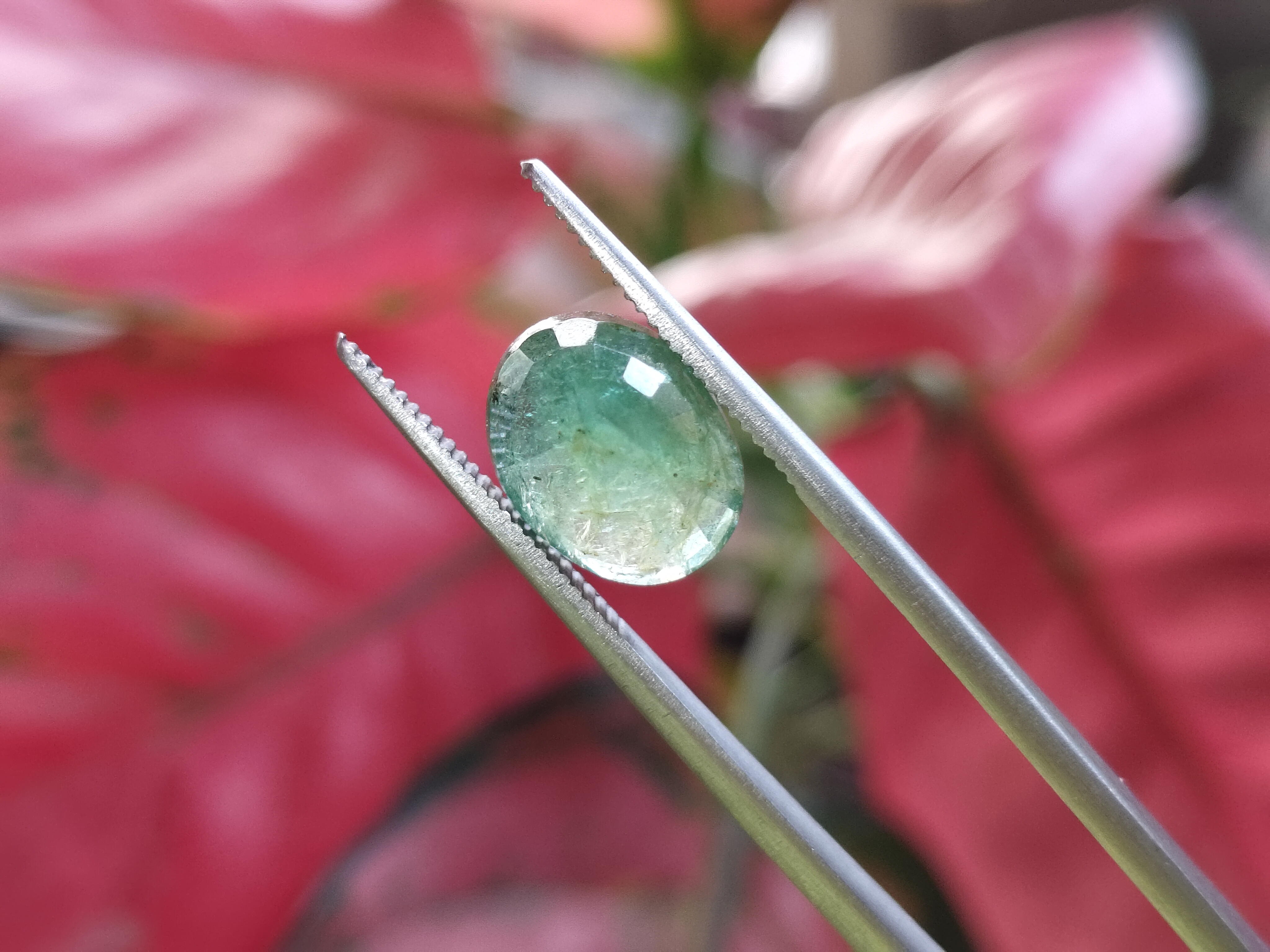 Zambian Emeralds | Natural Certified Premium Quality