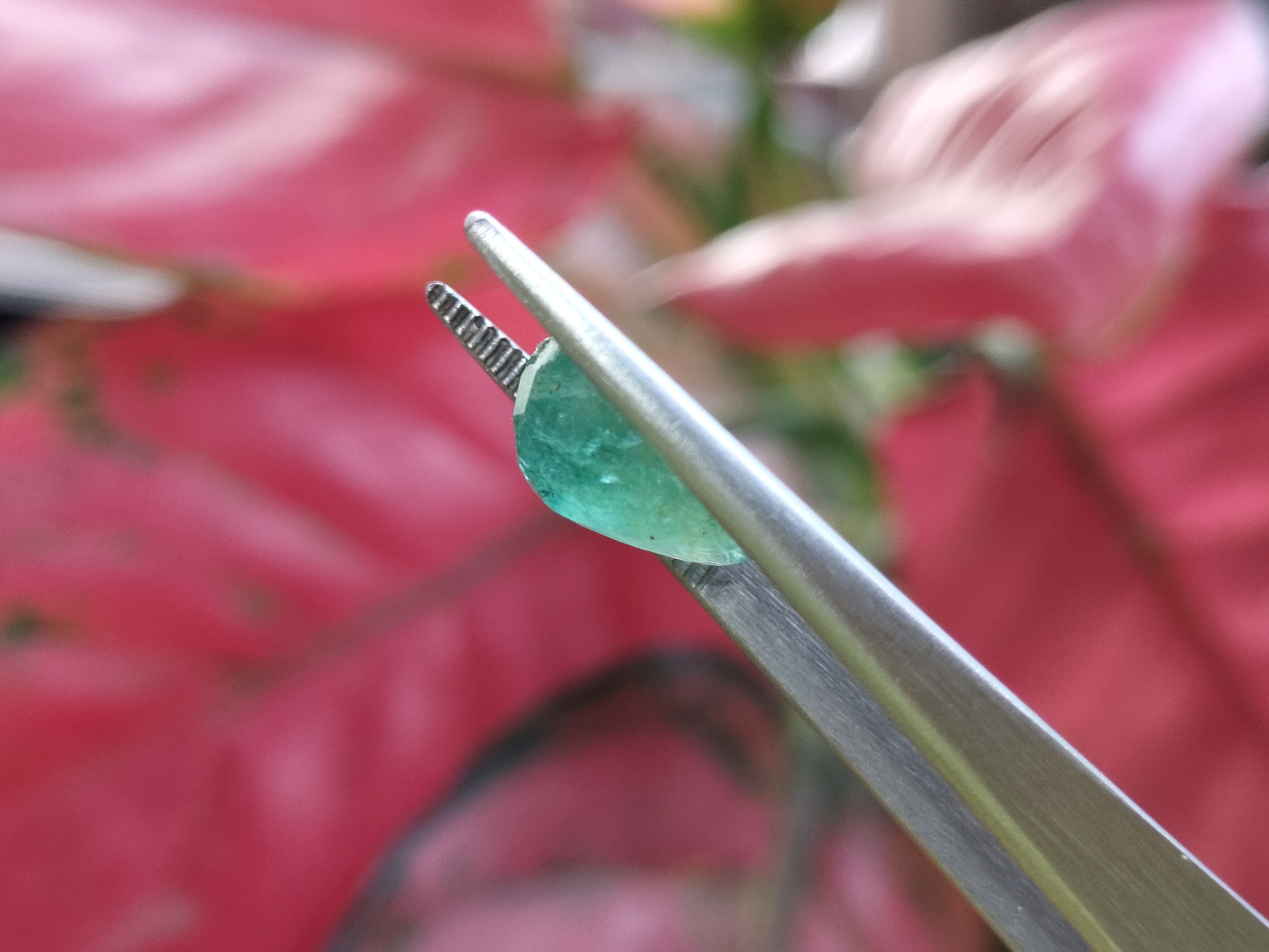 Zambian Emeralds | Natural Certified Premium Quality