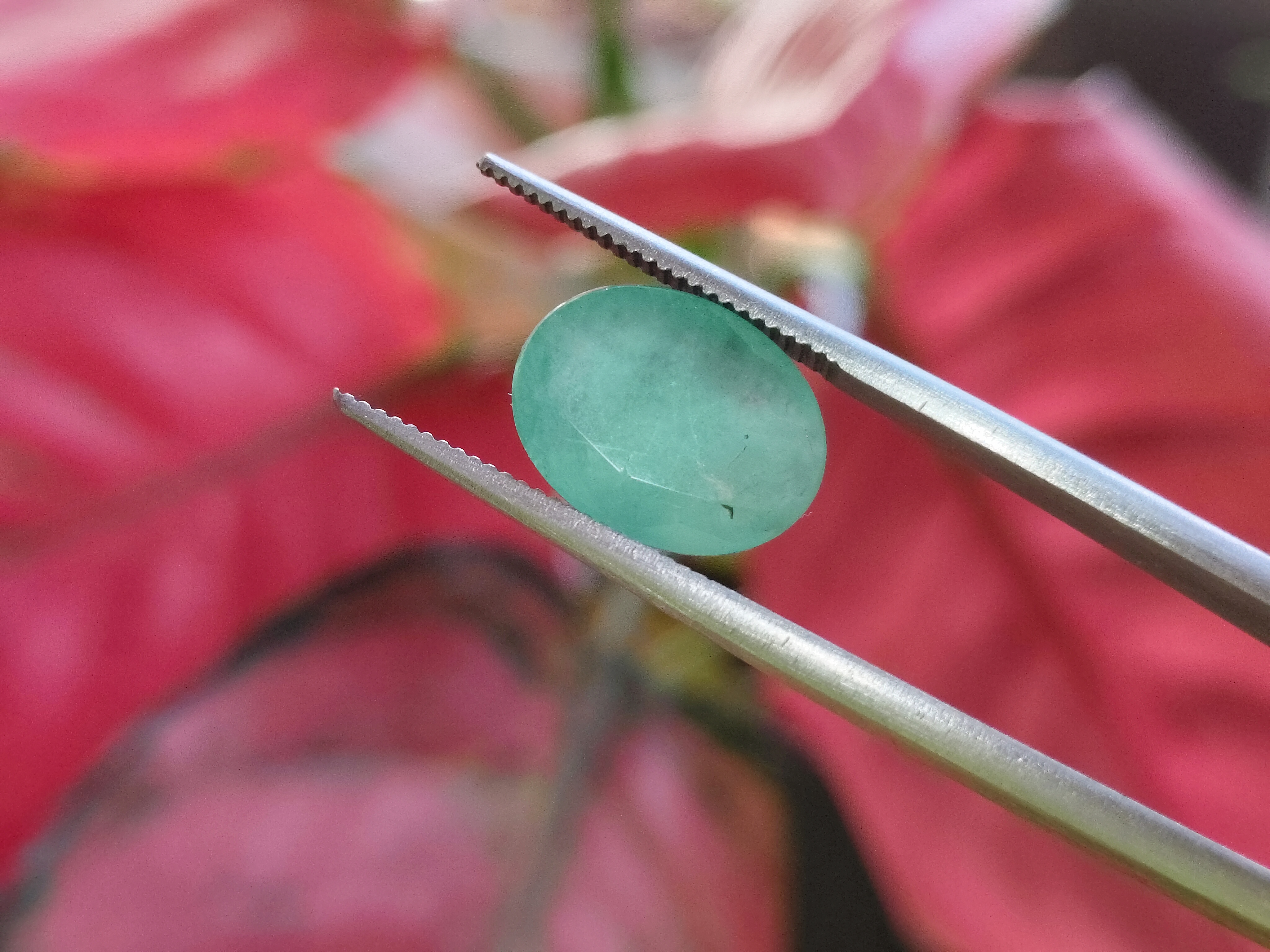 Zambian Emeralds | Natural Certified Premium Quality
