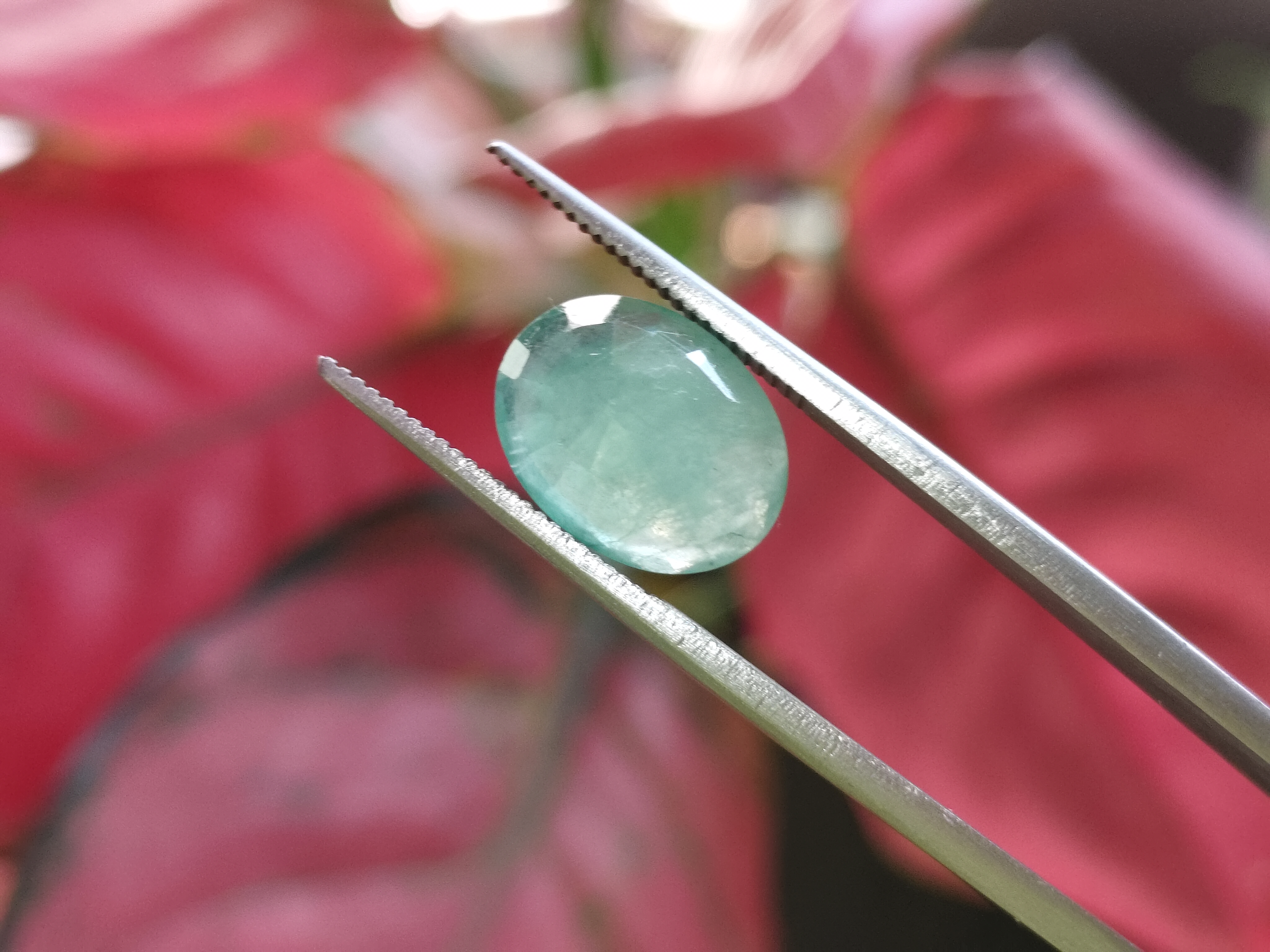Zambian Emeralds | Natural Certified Premium Quality