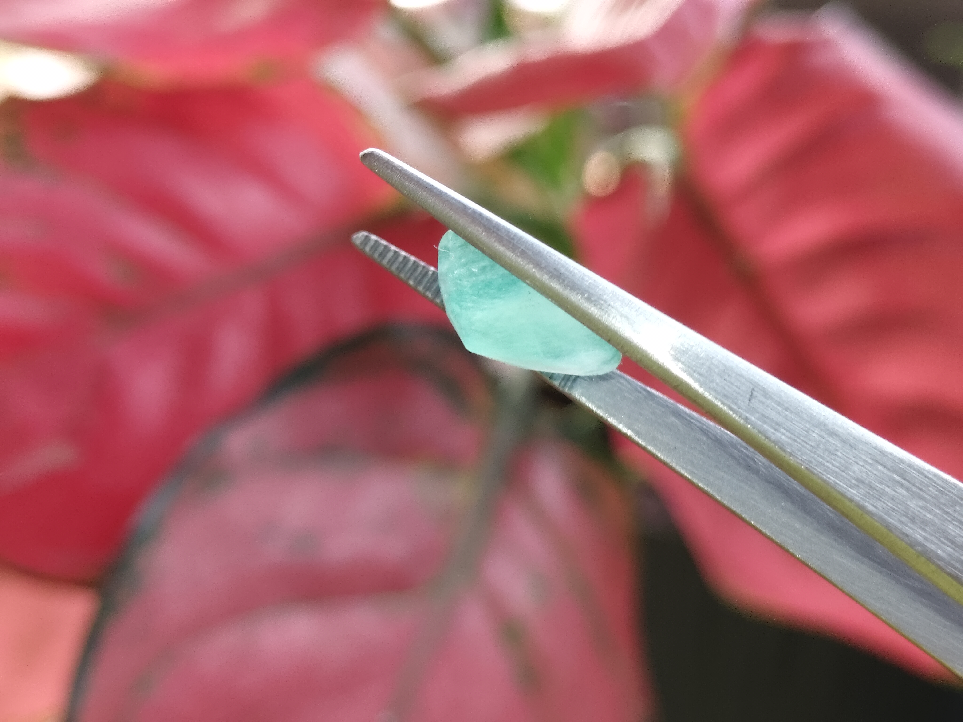 Zambian Emeralds | Natural Certified Premium Quality