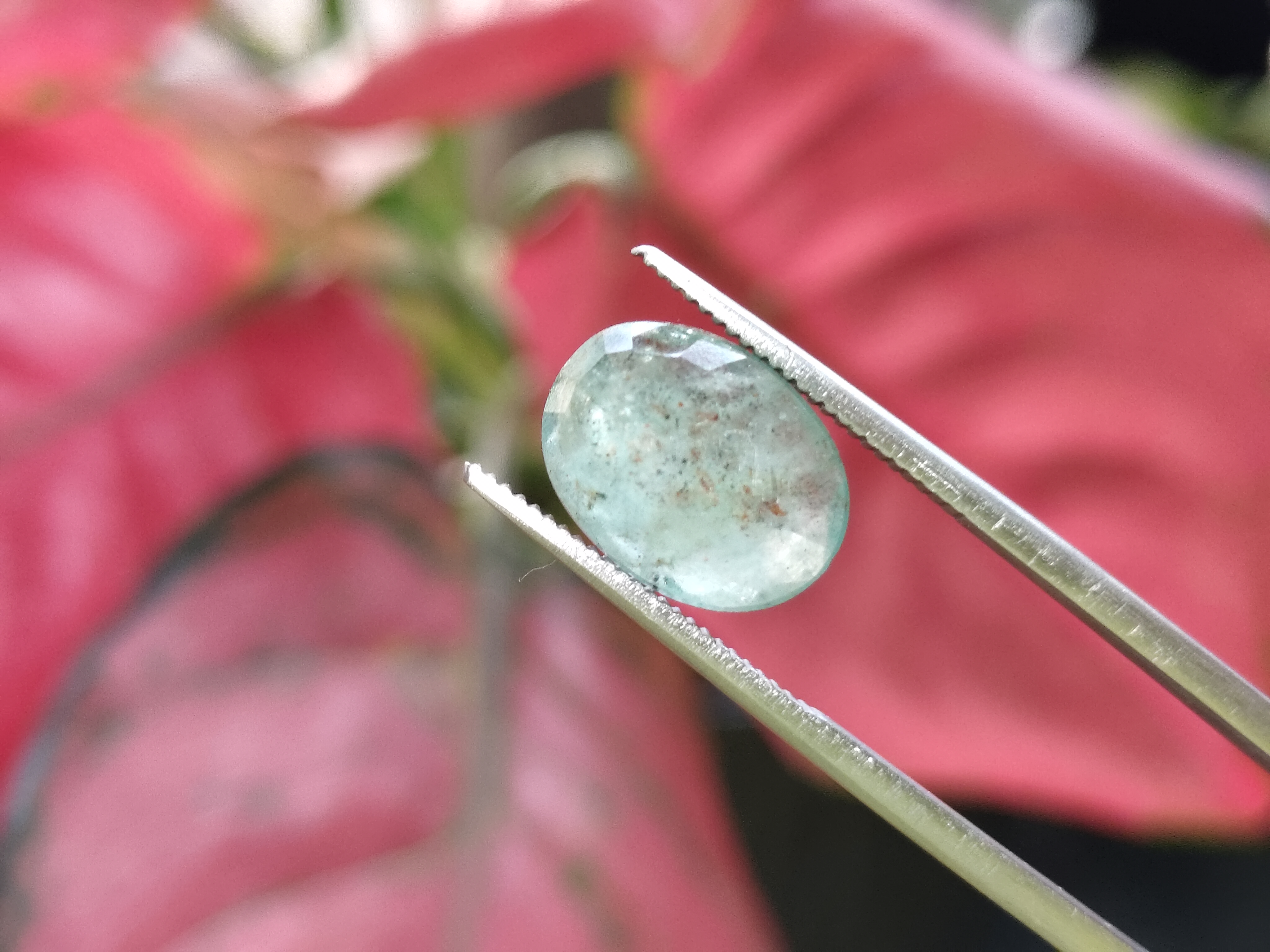 Zambian Emerald | Natural Certified Good Quality Zambian Emerald | Natural Certified Good Quality