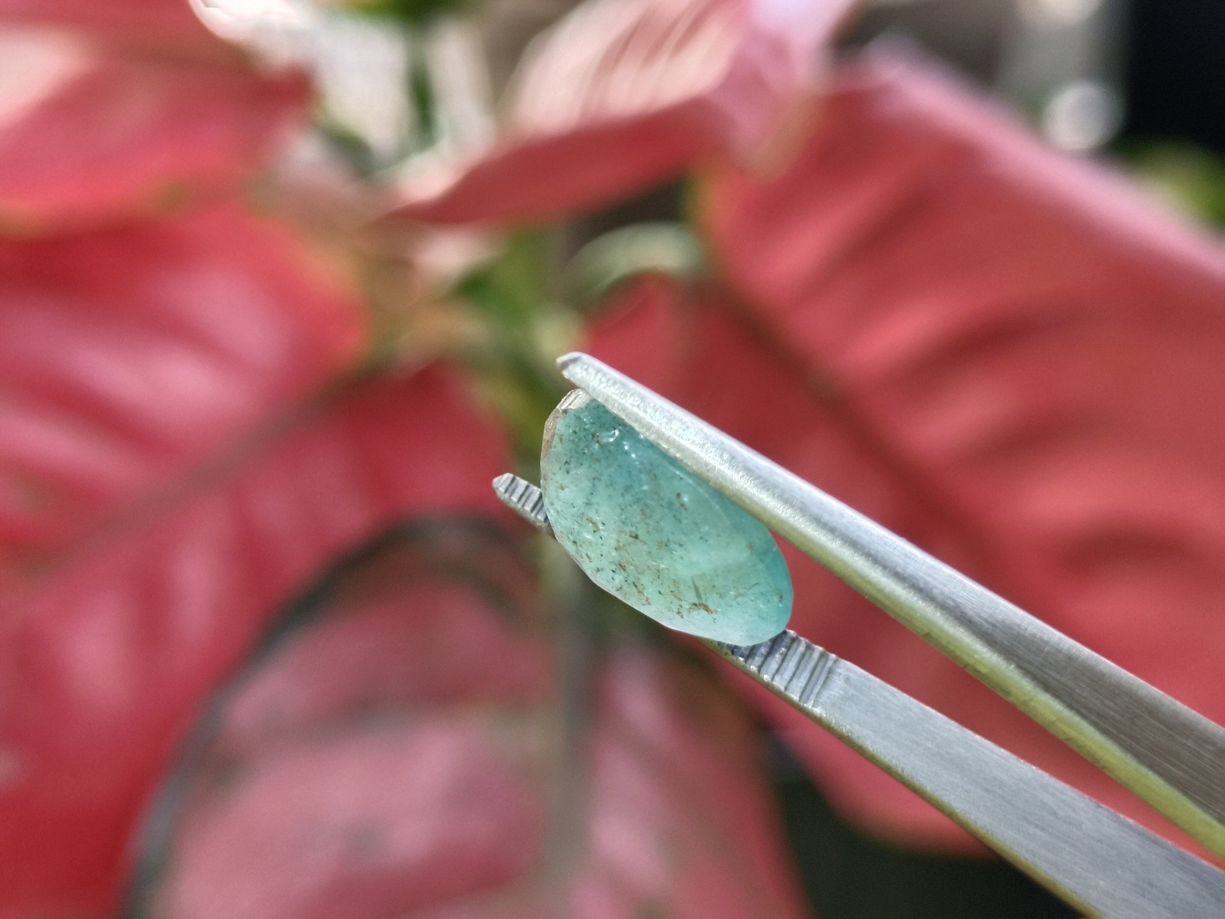 Zambian Emerald | Natural Certified Good Quality Zambian Emerald | Natural Certified Good Quality