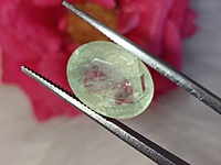 Russian Emerald | 5.18 Ct Natural Certified Premium Quality Russian Emerald | 5.18 Ct Natural Certified Premium Quality