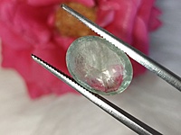 Russian Emerald | 5.18 Ct Natural Certified Premium Quality Russian Emerald | 5.18 Ct Natural Certified Premium Quality