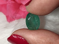 Zambian Emeralds | Natural Certified Premium Quality