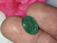 Zambian Emeralds | Natural Certified Premium Quality