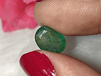Zambian Emeralds | Natural Certified Premium Quality